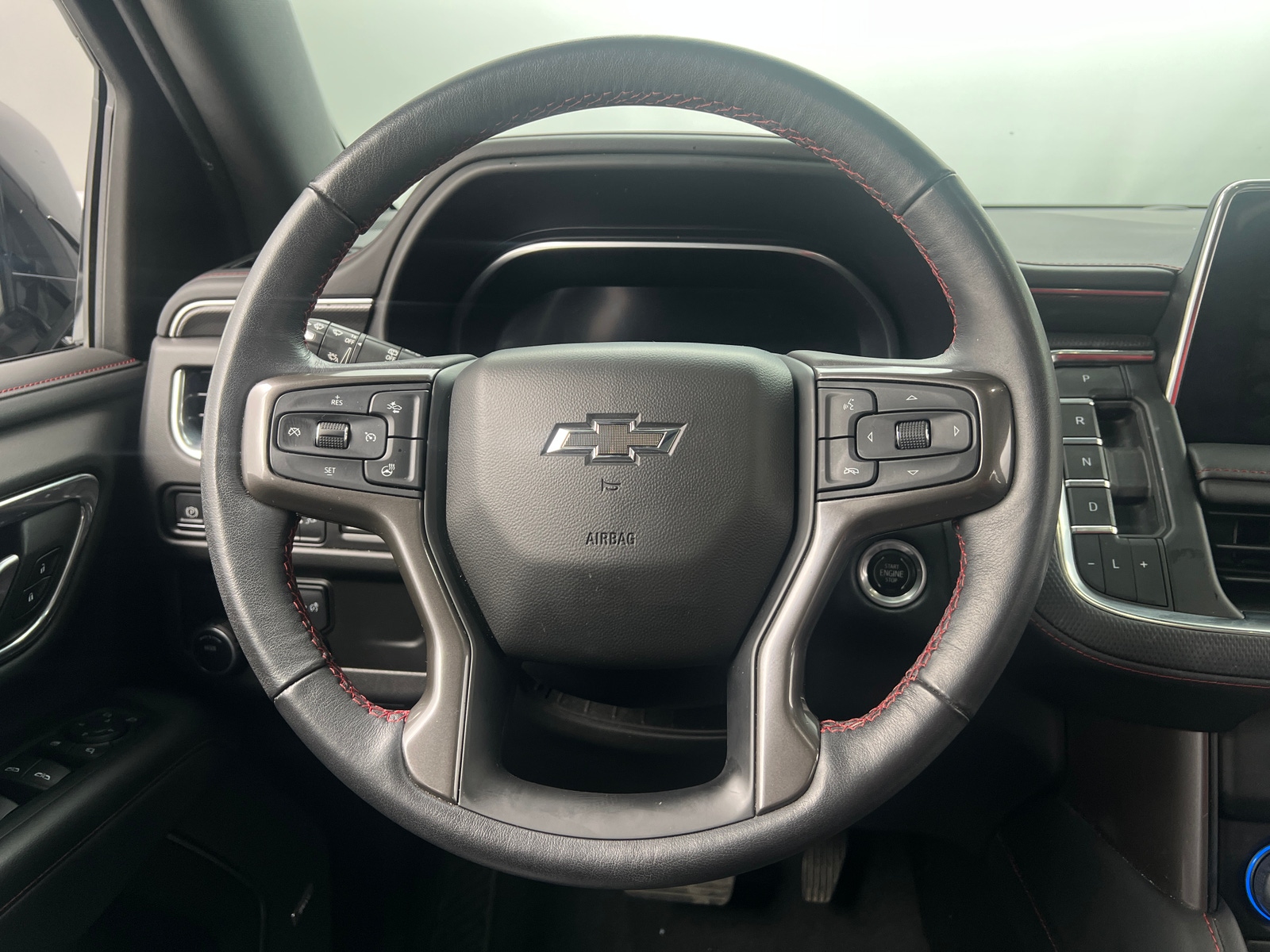 Thumbnail: 2022 Chevrolet Suburban - 4