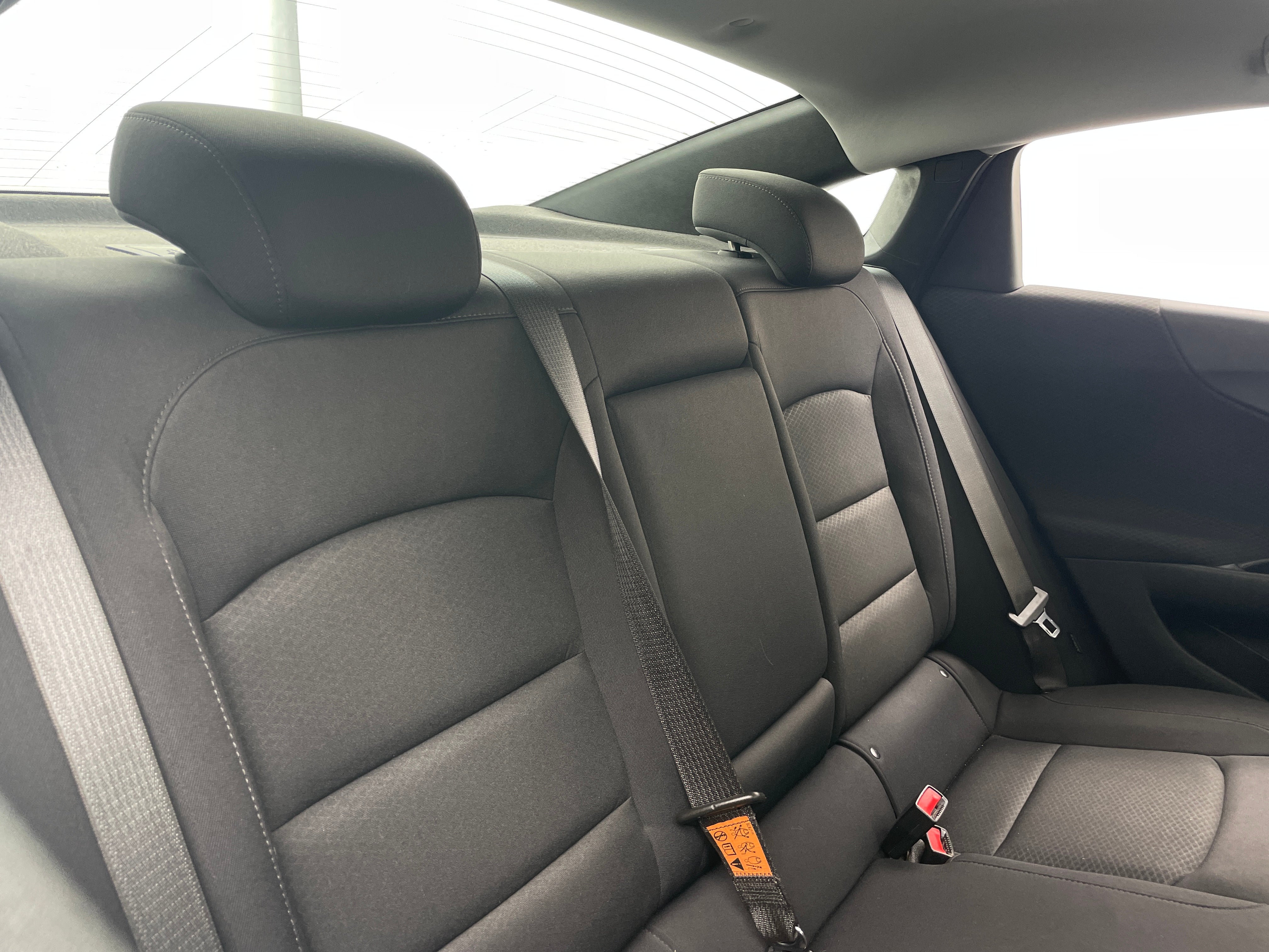 2021 Chevrolet Malibu