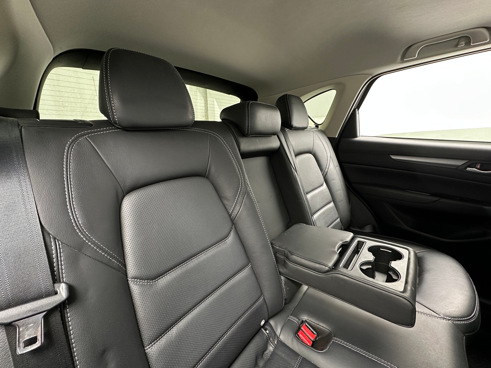 Thumbnail: 2024 Mazda CX-5 - 5