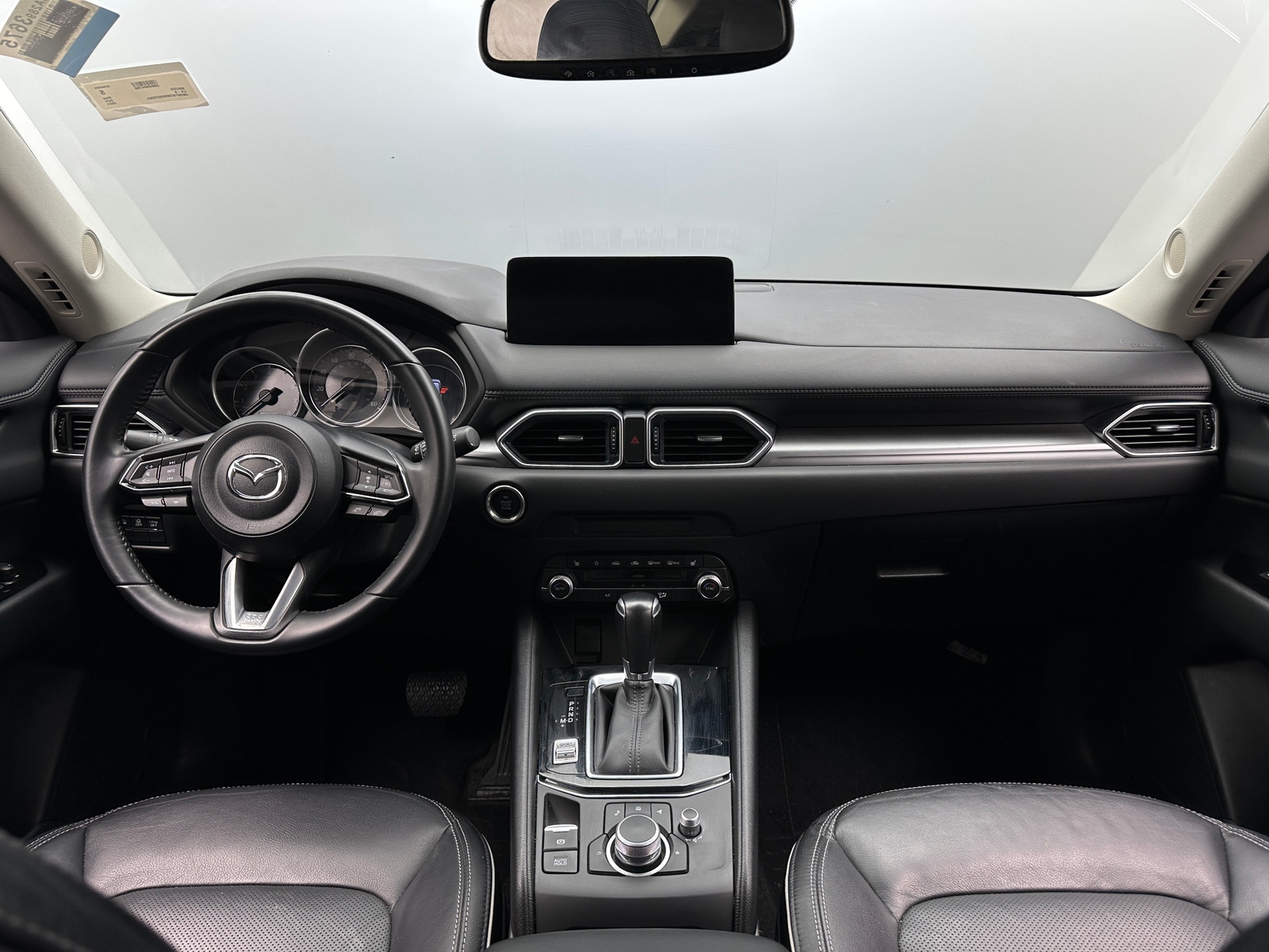 Thumbnail: 2024 Mazda CX-5 - 2