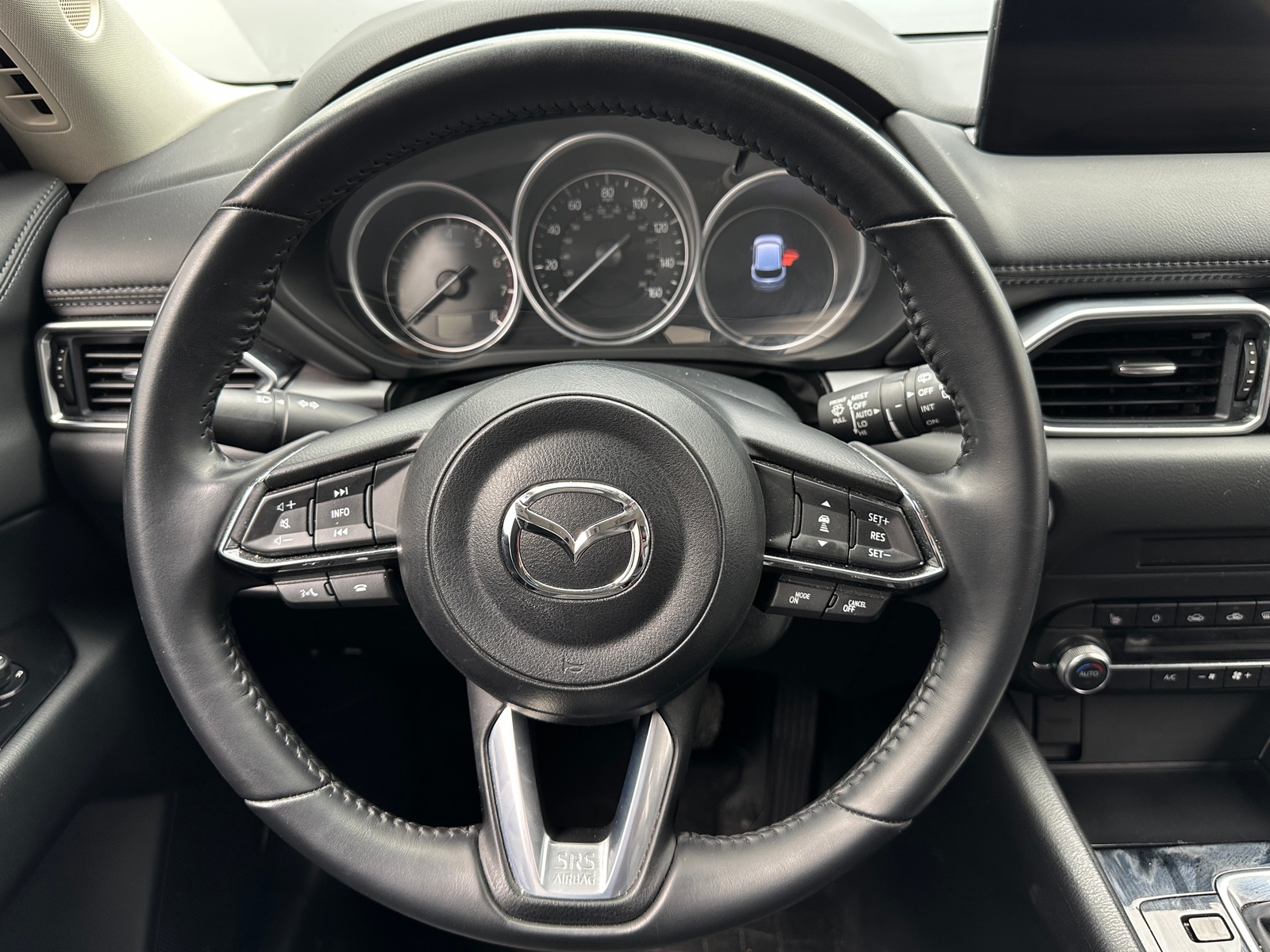 Thumbnail: 2024 Mazda CX-5 - 4