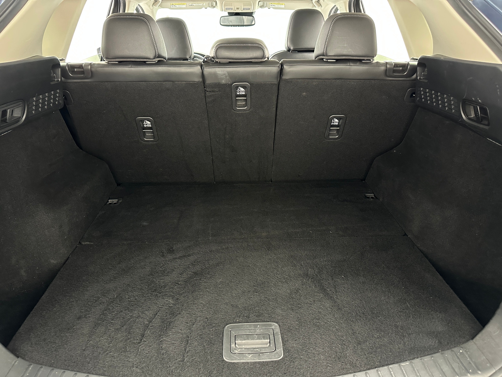 Thumbnail: 2024 Mazda CX-5 - 6