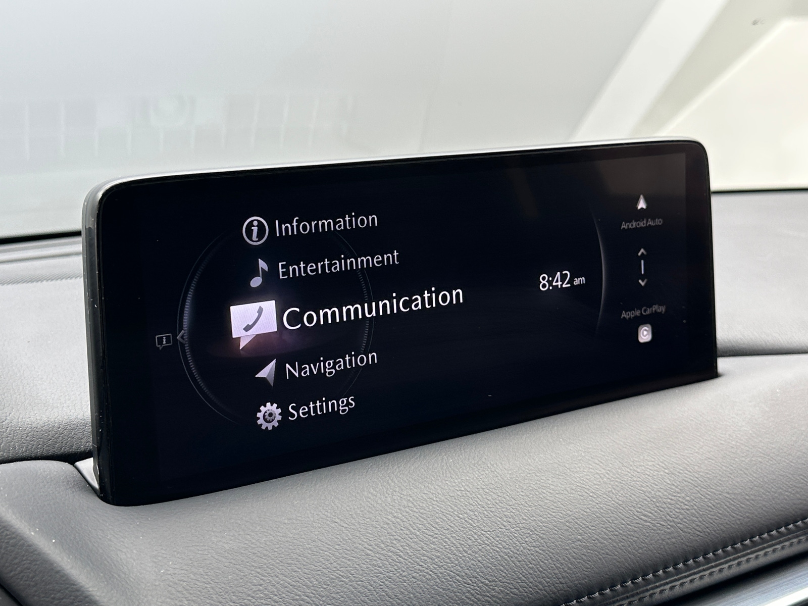 Thumbnail: 2024 Mazda CX-5 - 3