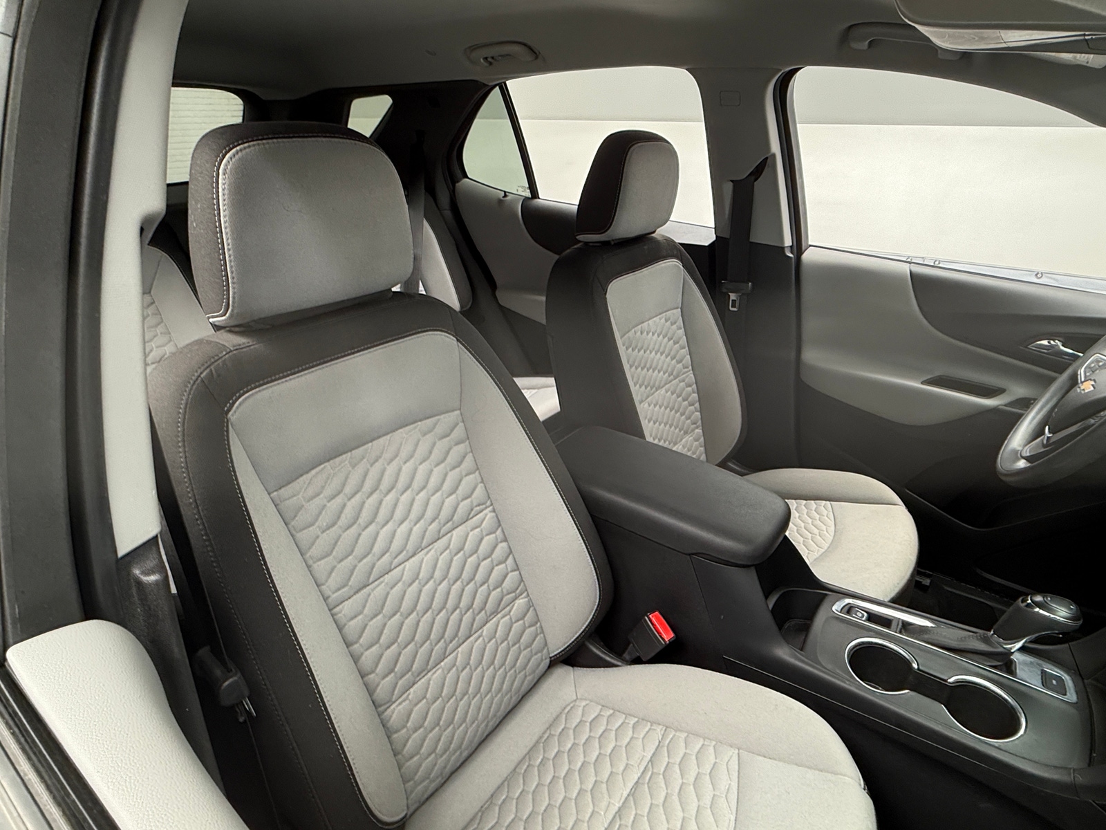 Thumbnail: 2019 Chevrolet Equinox - 2