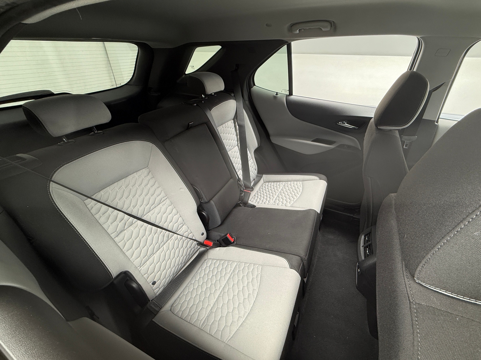 Thumbnail: 2019 Chevrolet Equinox - 6