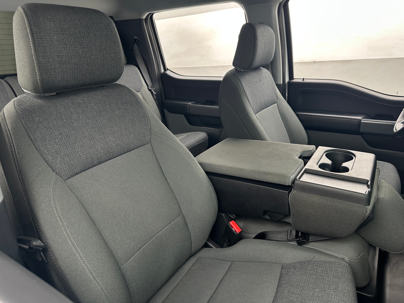 Thumbnail: 2024 Ford Econoline - 2