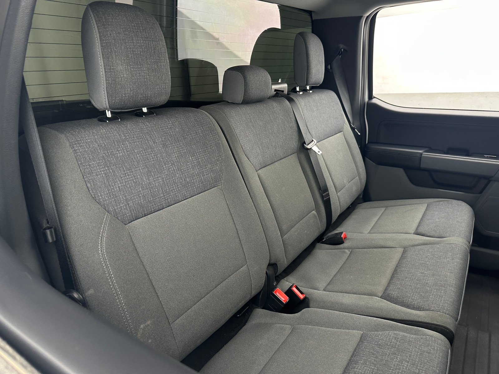 Thumbnail: 2024 Ford Econoline - 6