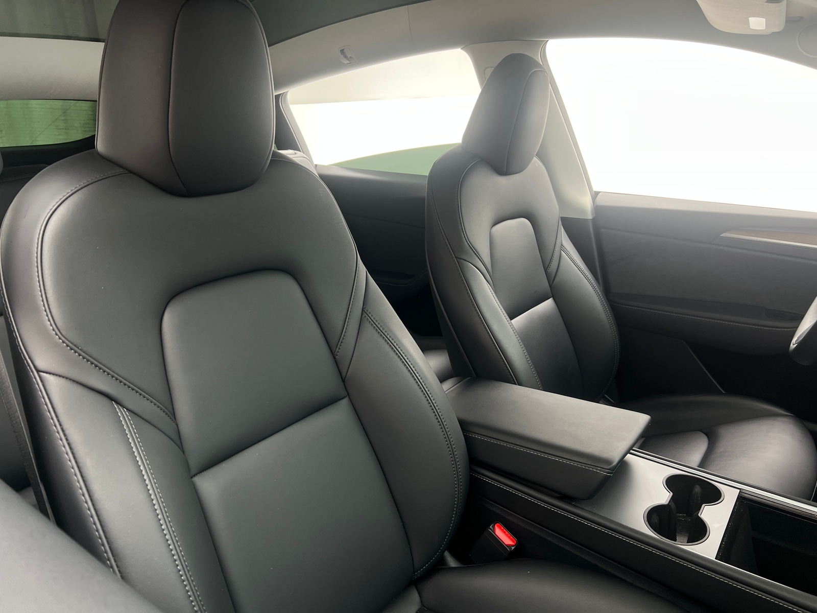 Thumbnail: 2025 Tesla Model Y - 2