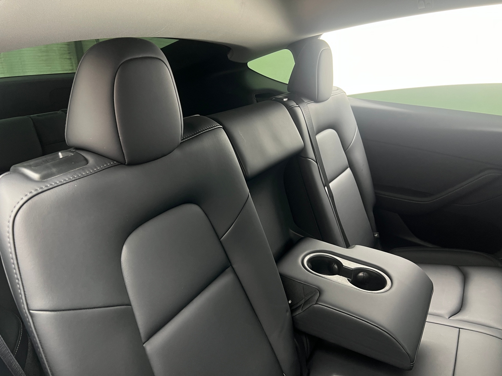 Thumbnail: 2025 Tesla Model Y - 6