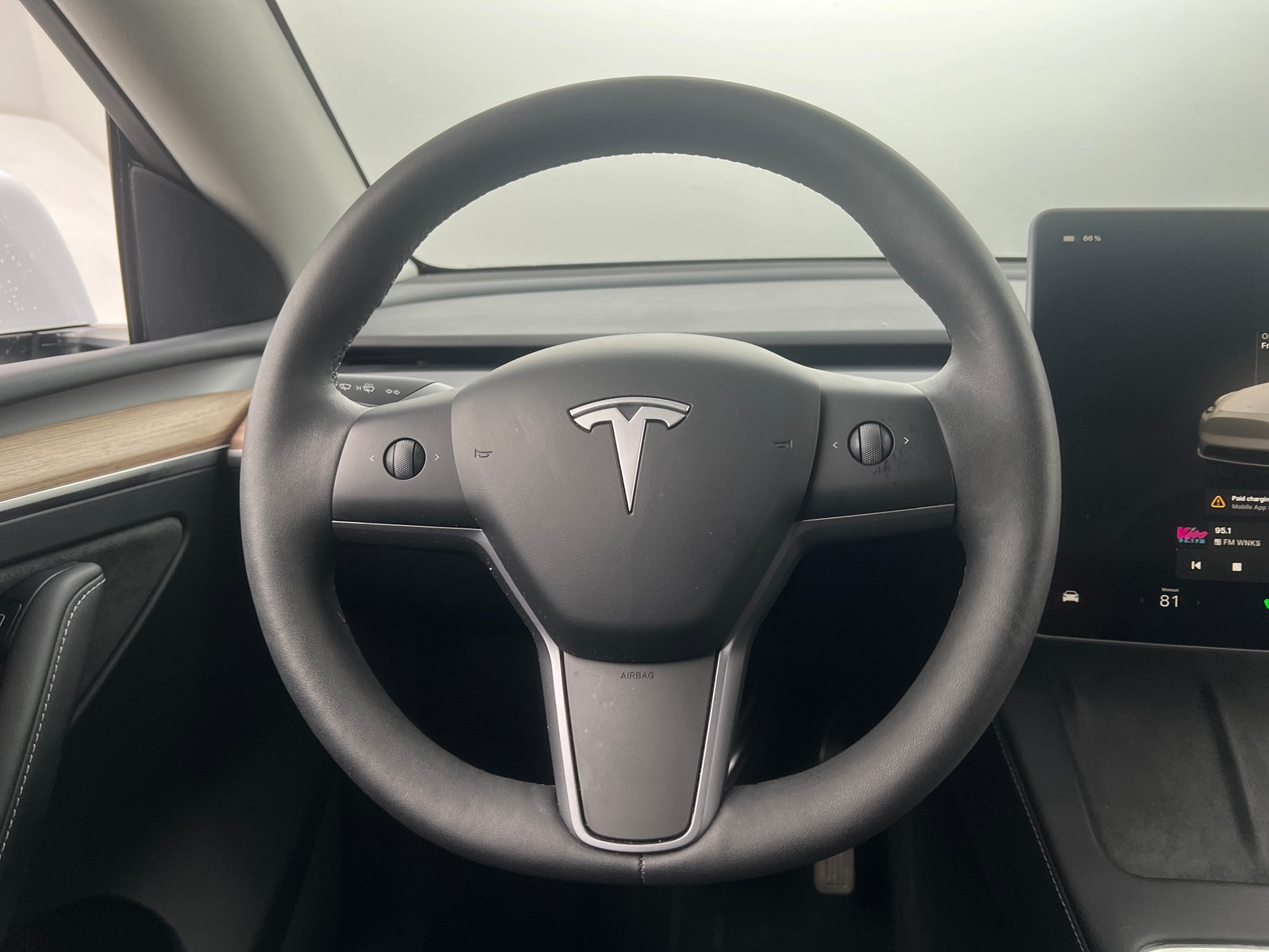 Thumbnail: 2025 Tesla Model Y - 5