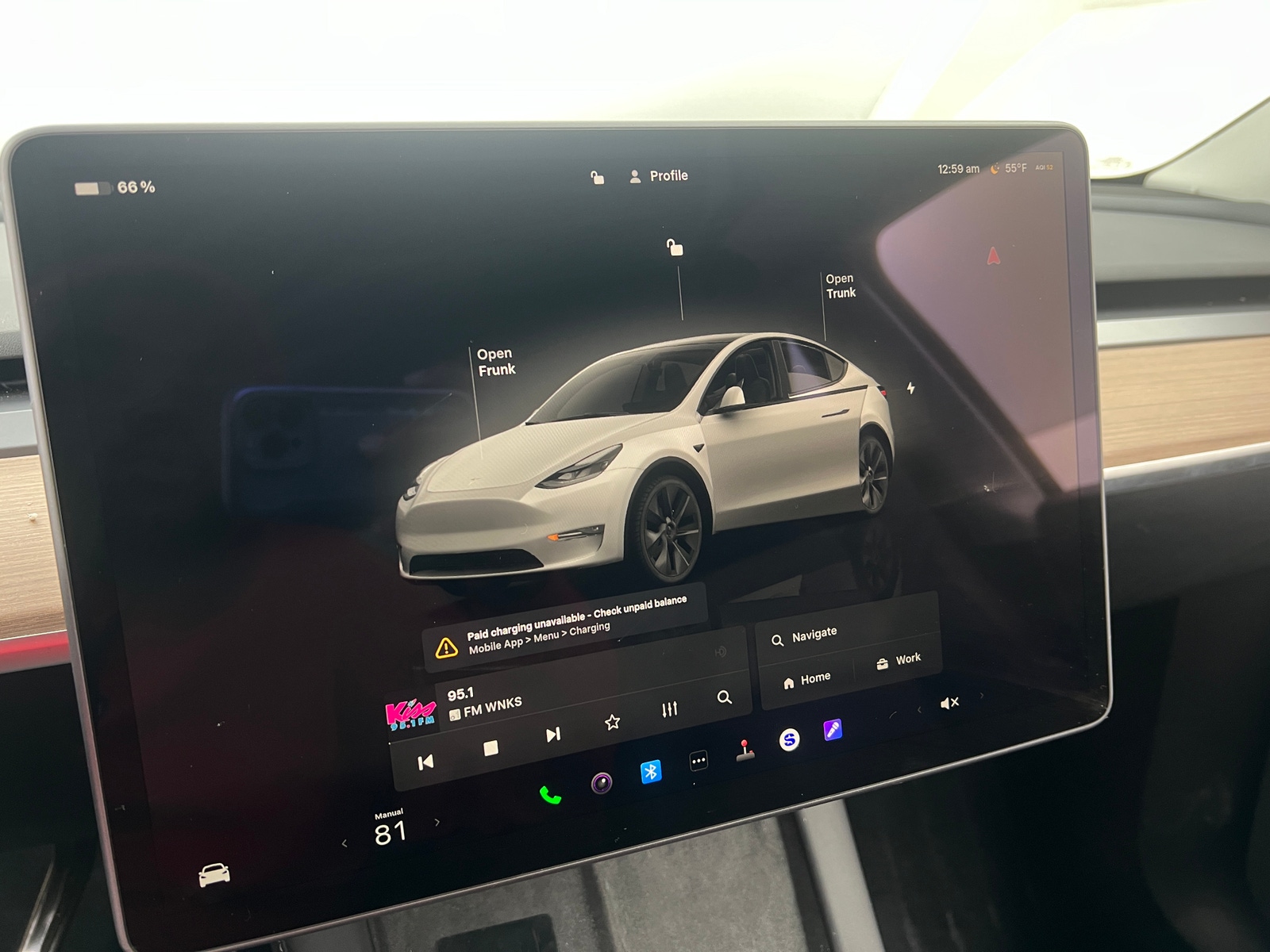 Thumbnail: 2025 Tesla Model Y - 4