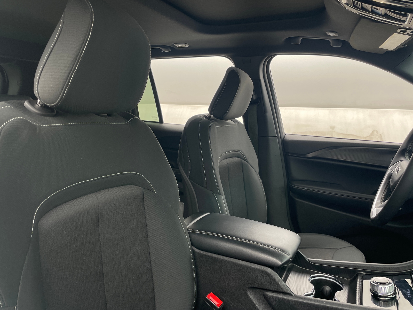 Thumbnail: 2024 Jeep Grand Cherokee - 2