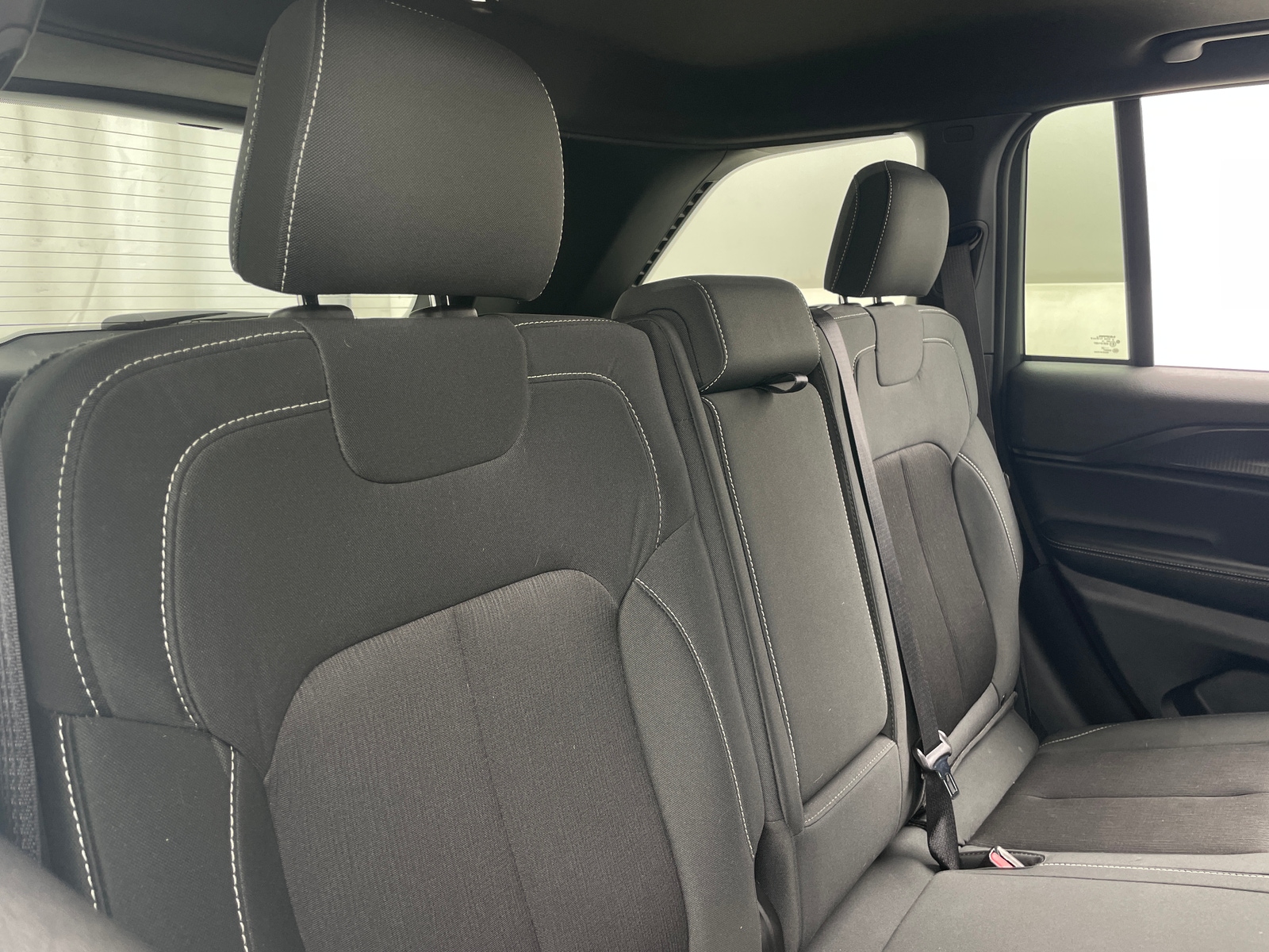 Thumbnail: 2024 Jeep Grand Cherokee - 6