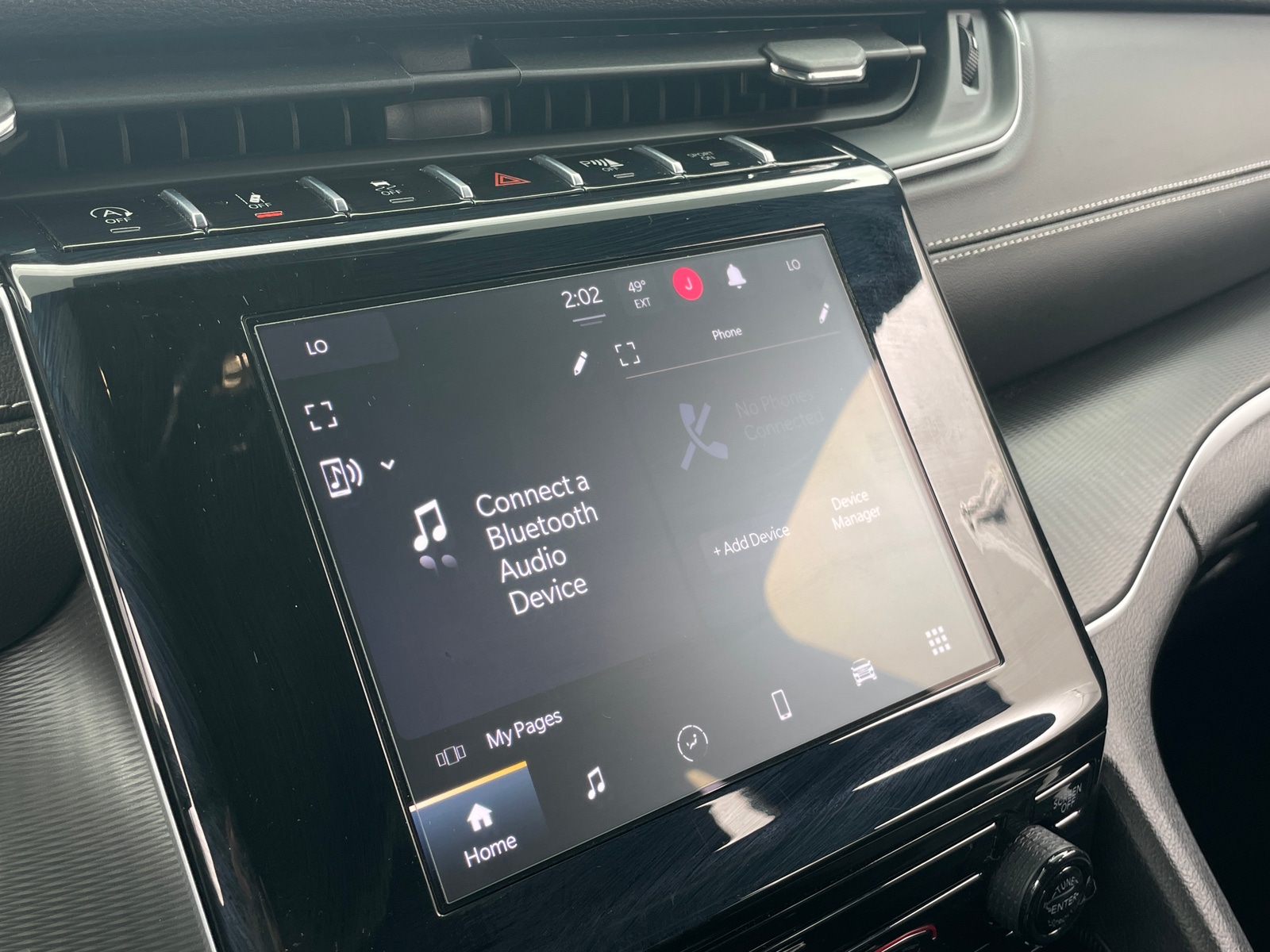 Thumbnail: 2024 Jeep Grand Cherokee - 4