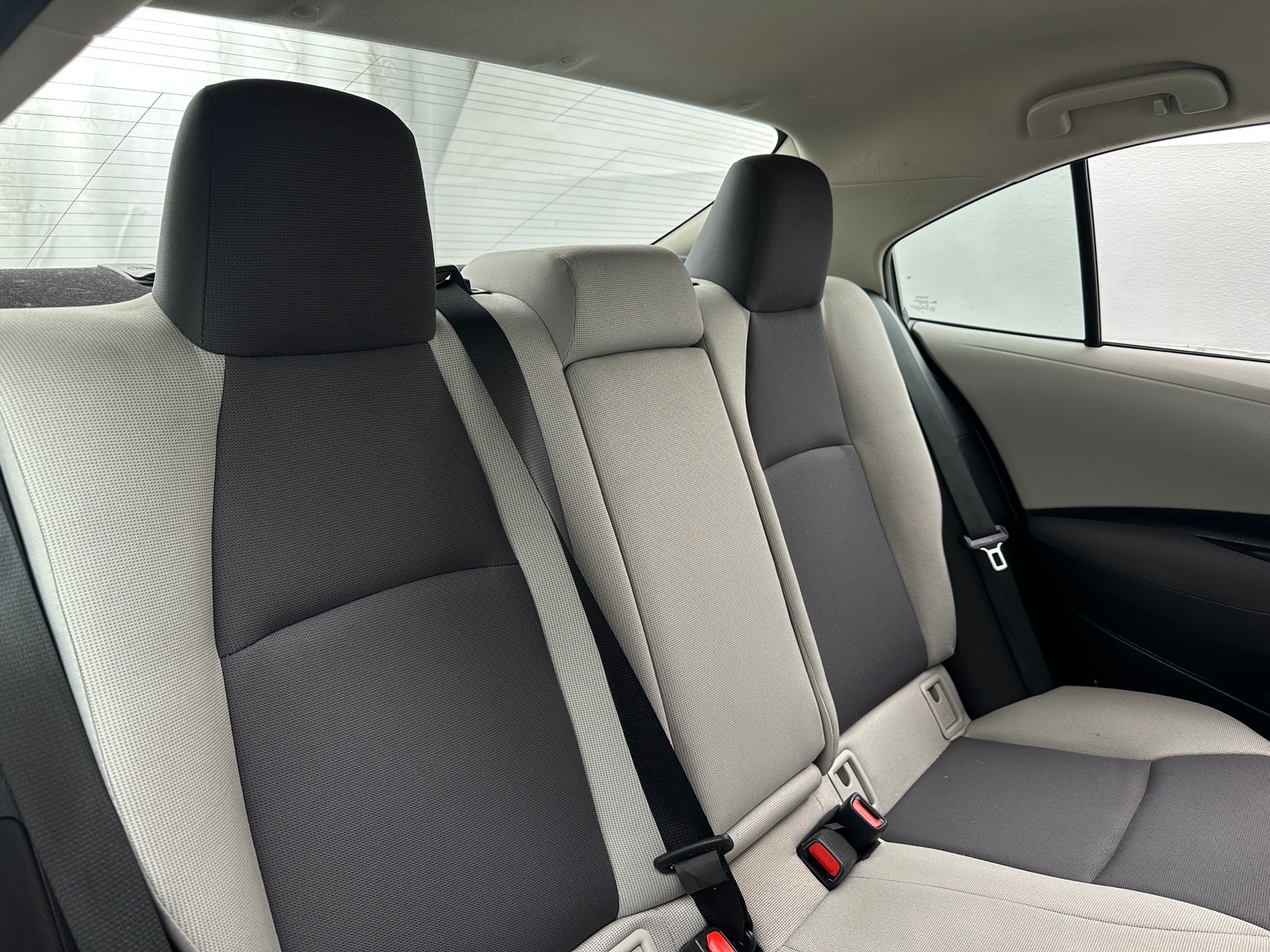 Thumbnail: 2025 Toyota Corolla - 6