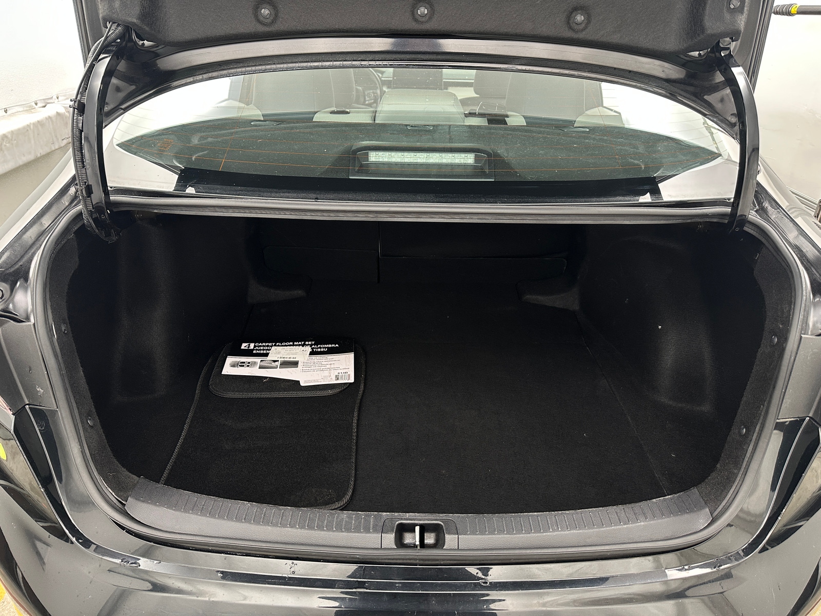 Thumbnail: 2025 Toyota Corolla - 7