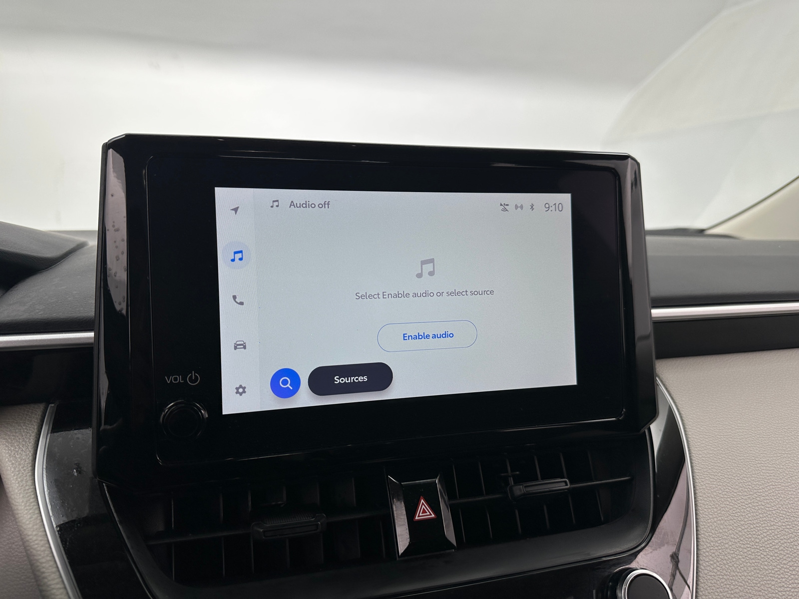 Thumbnail: 2025 Toyota Corolla - 4