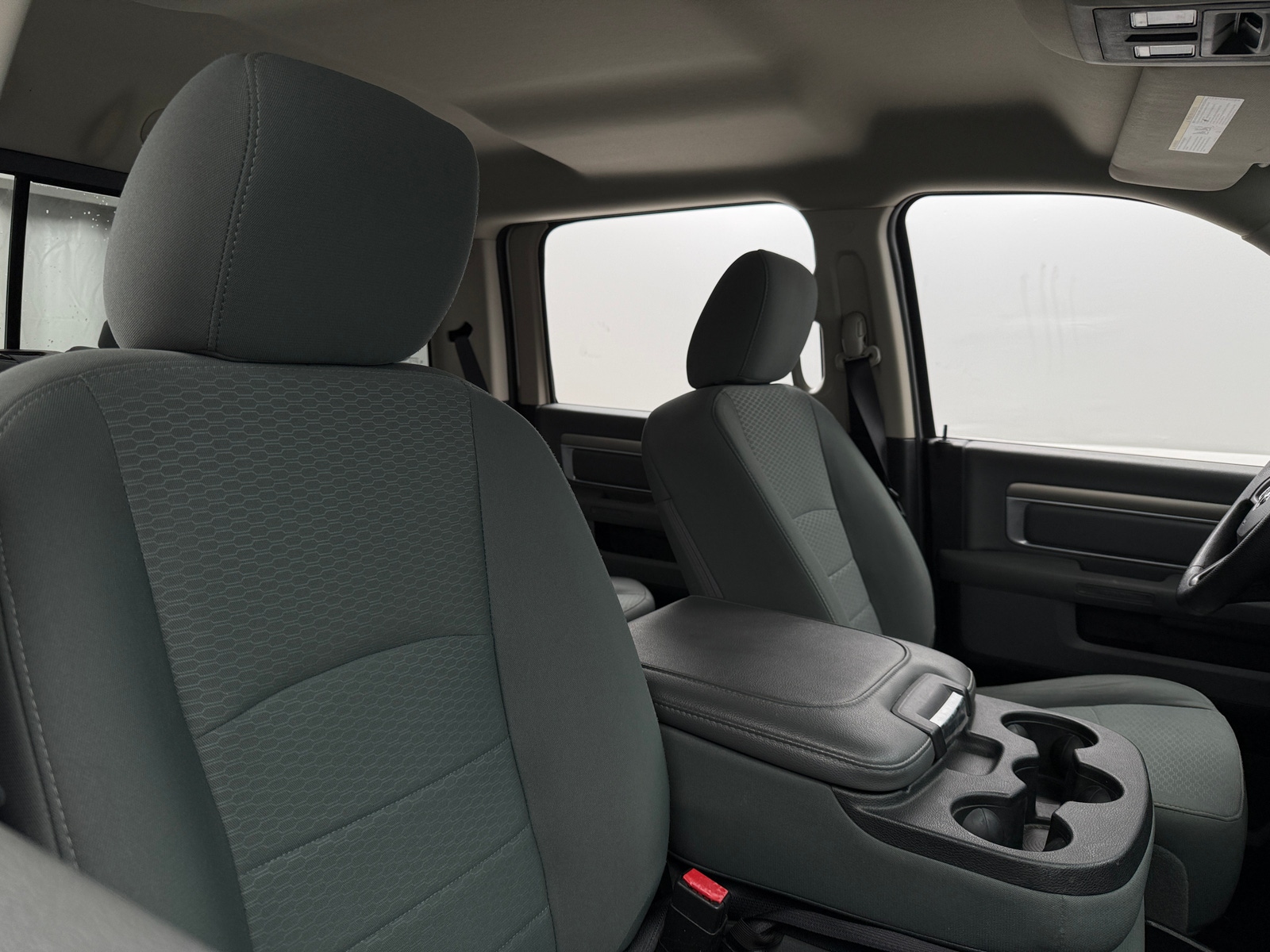 Thumbnail: 2016 RAM 2500 - 2