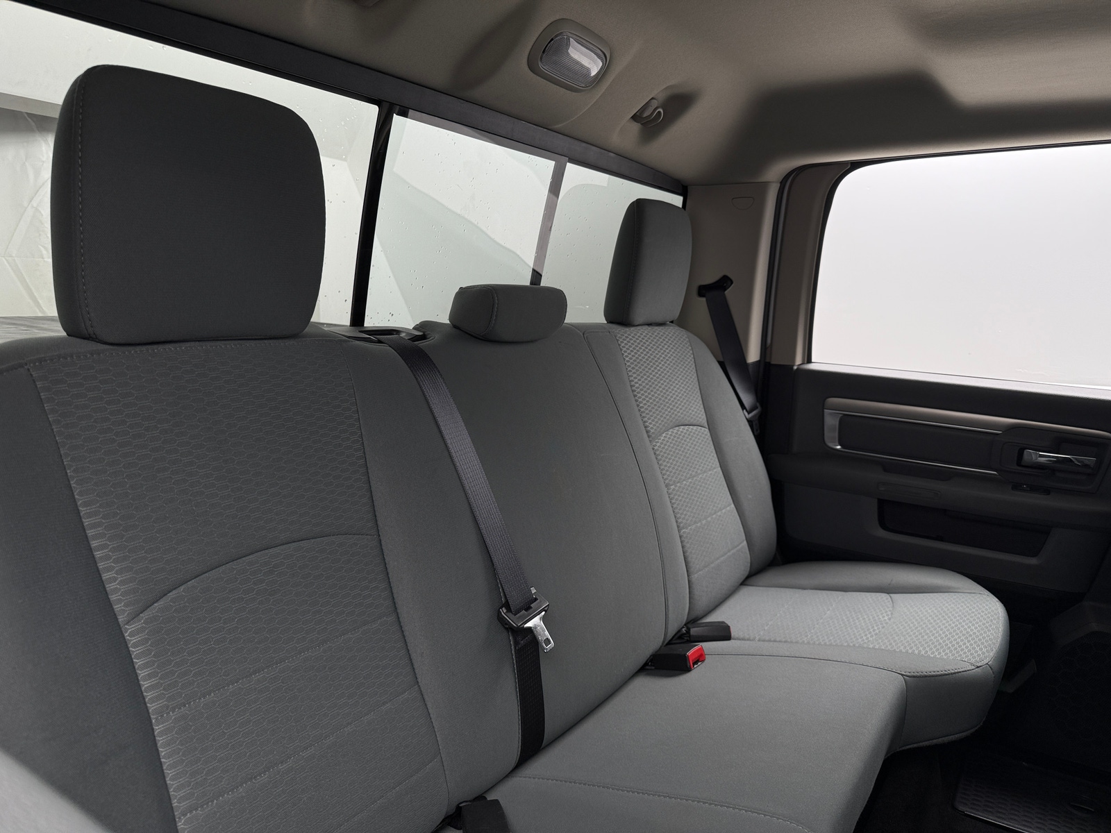 Thumbnail: 2016 RAM 2500 - 6