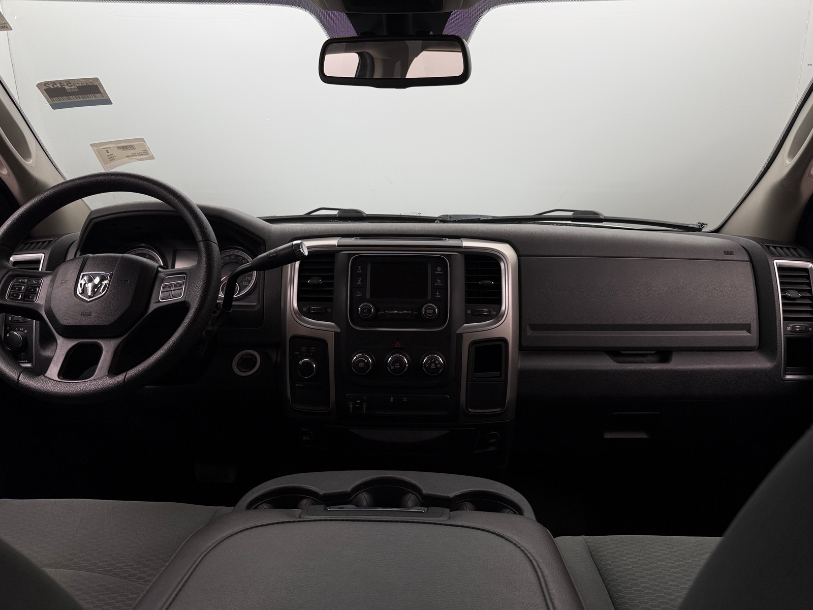 Thumbnail: 2016 RAM 2500 - 3