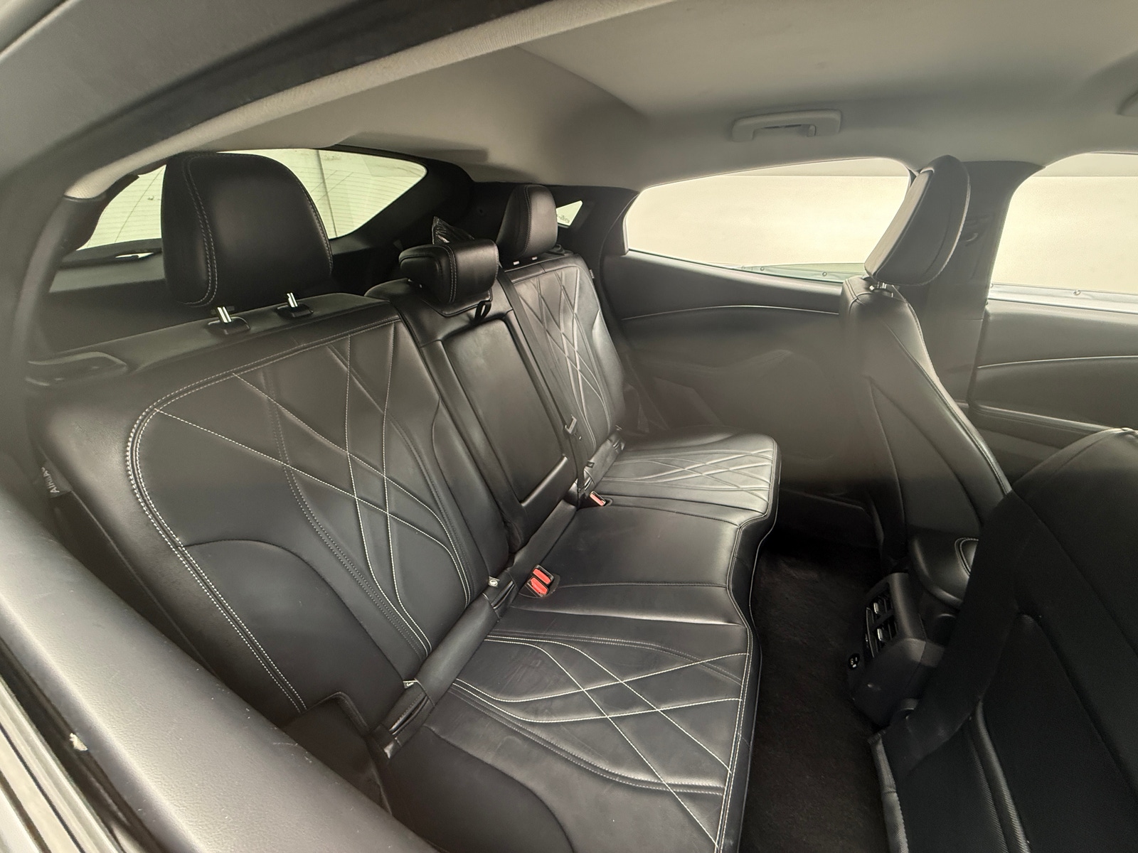 Thumbnail: 2021 Ford Mustang Mach-E - 6