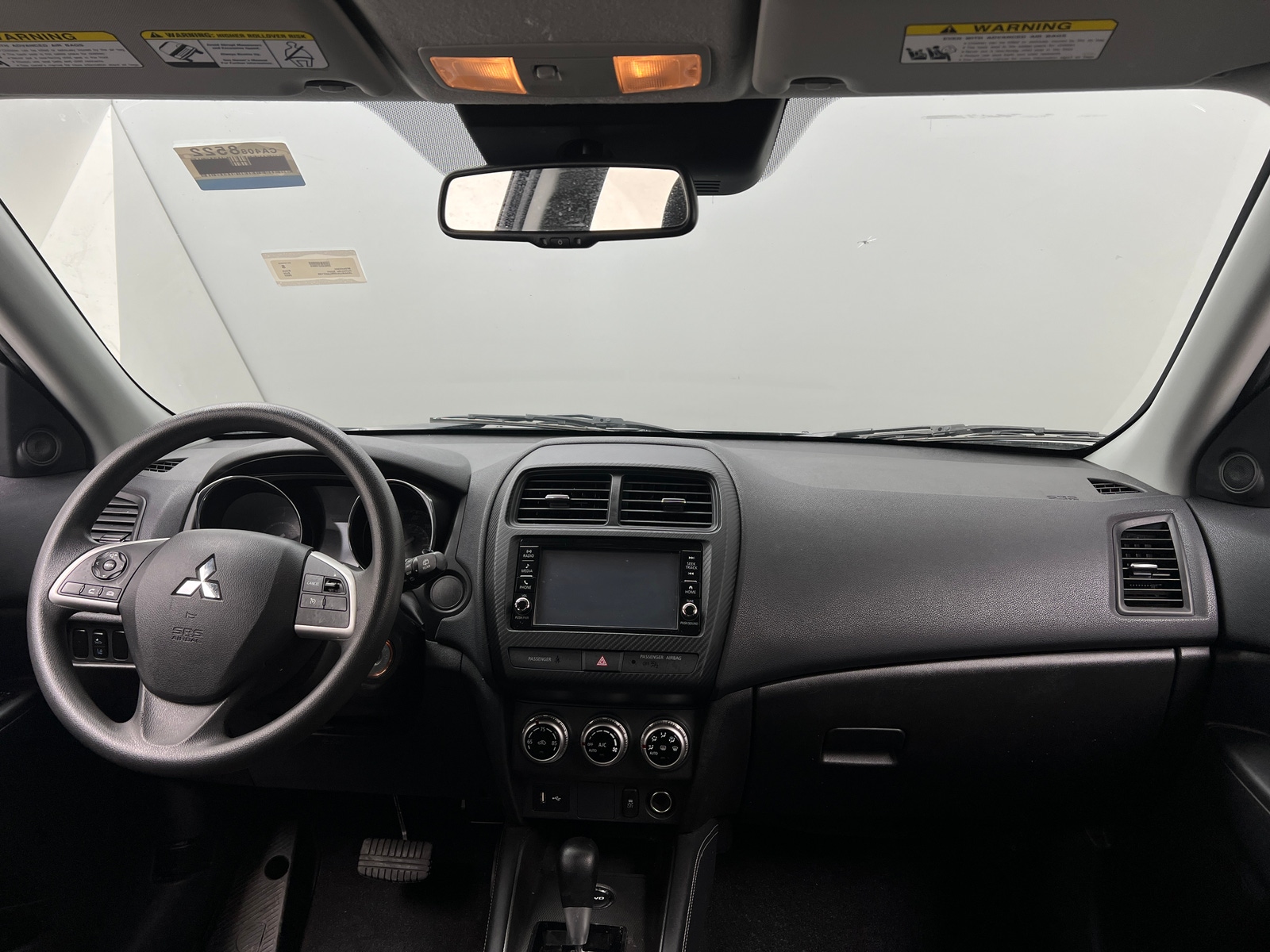 Thumbnail: 2022 Mitsubishi Outlander Sport - 3