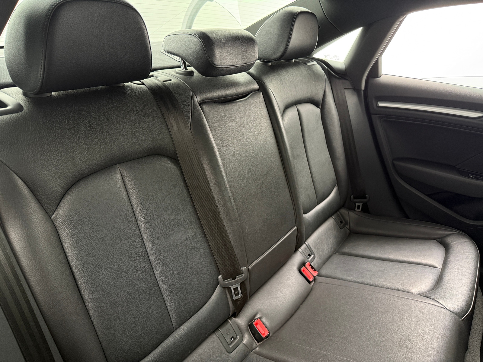 Thumbnail: 2017 Audi A3 - 5