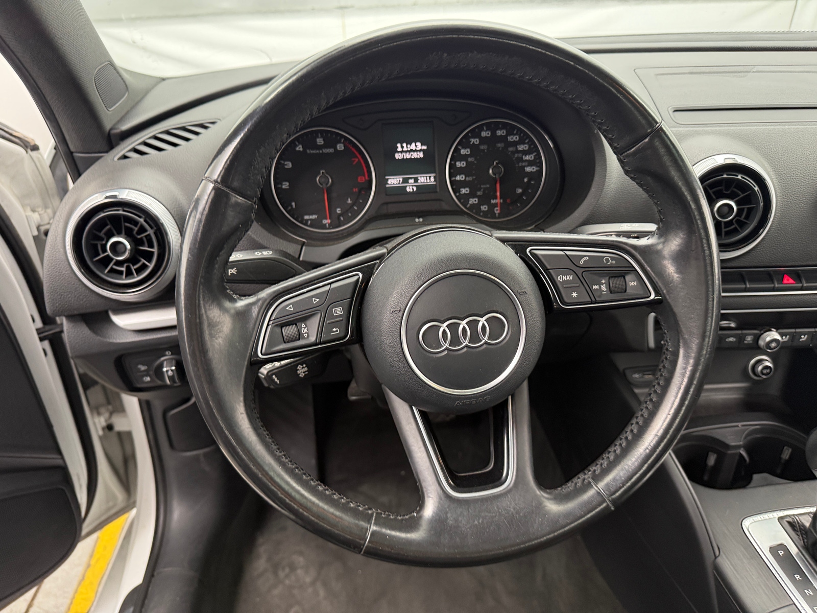 Thumbnail: 2017 Audi A3 - 4