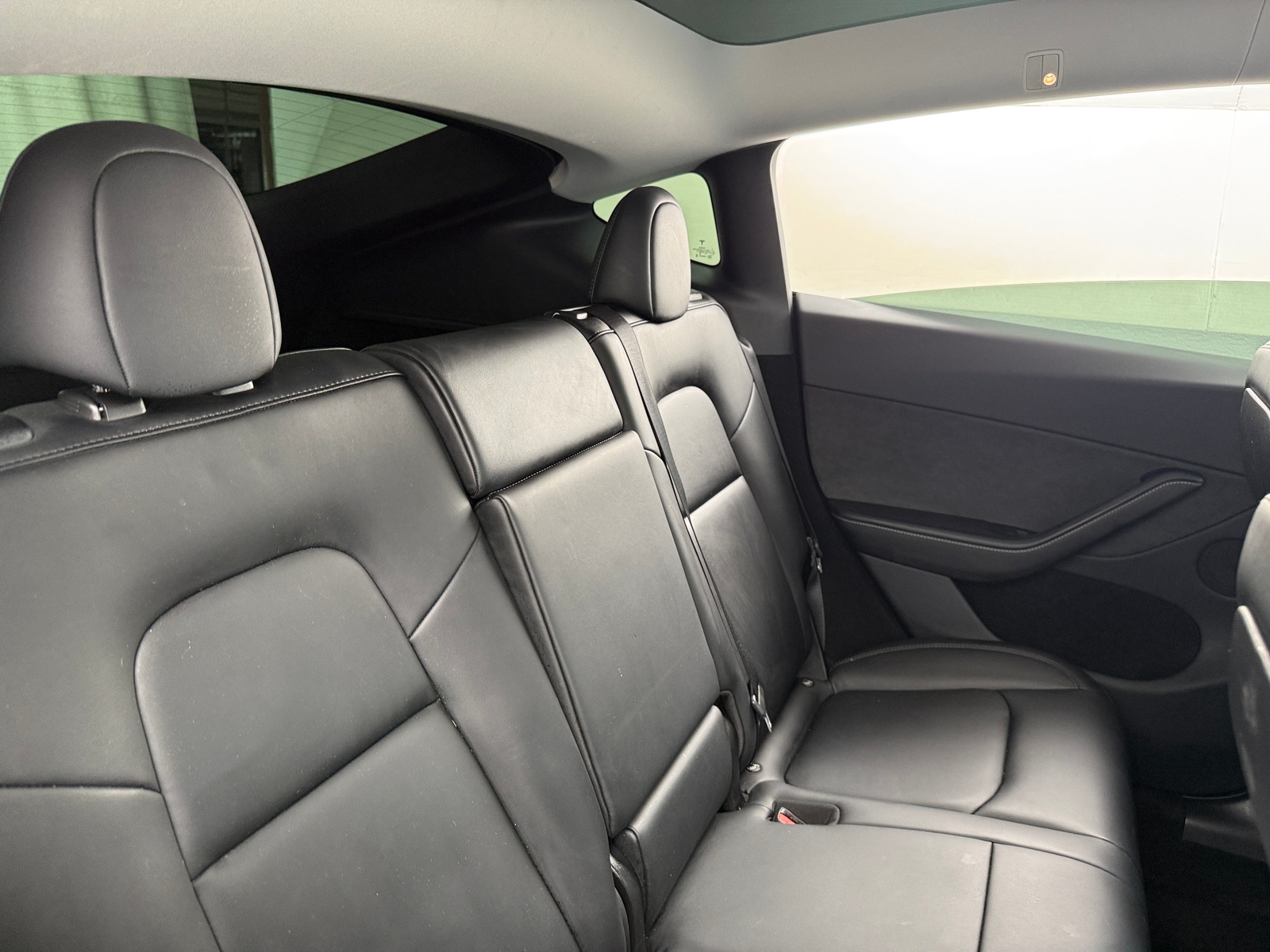 Thumbnail: 2023 Tesla Model Y - 5