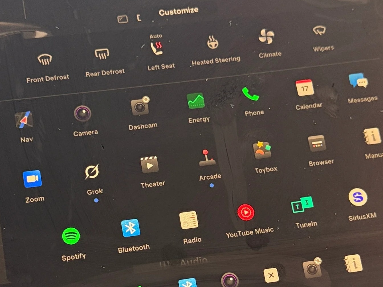 Thumbnail: 2023 Tesla Model Y - 3