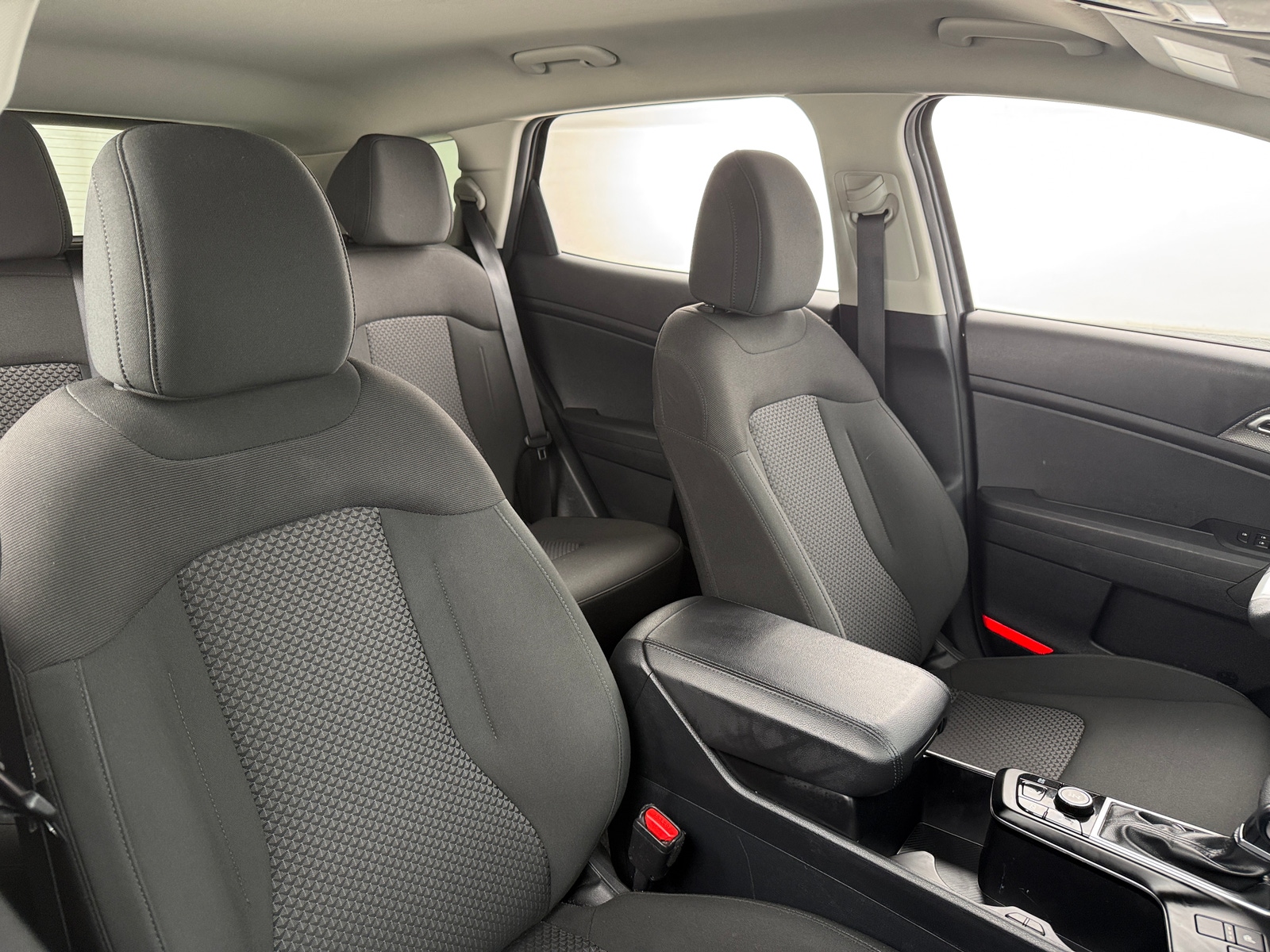 Thumbnail: 2024 Kia Sportage - 2