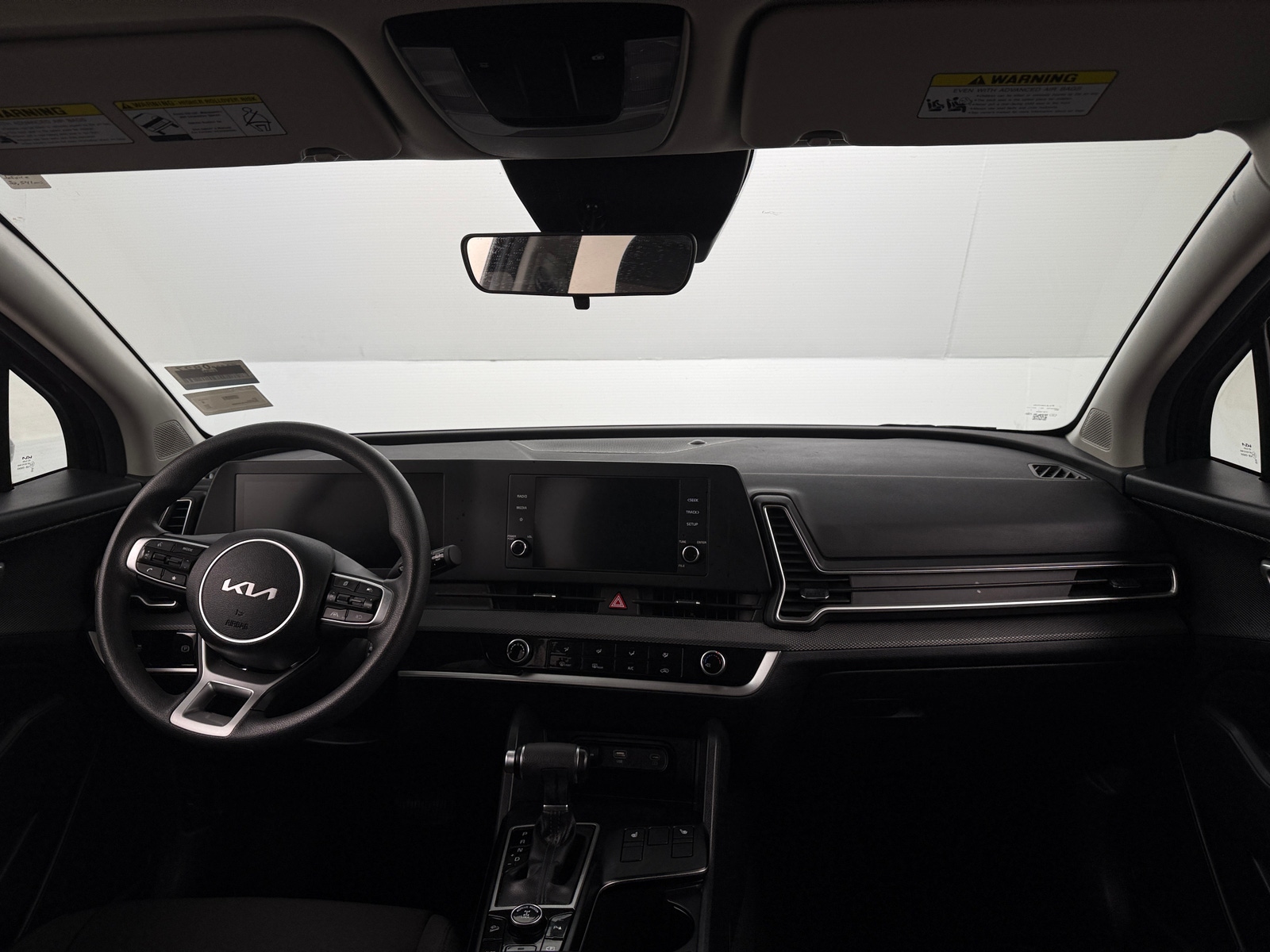 Thumbnail: 2024 Kia Sportage - 3