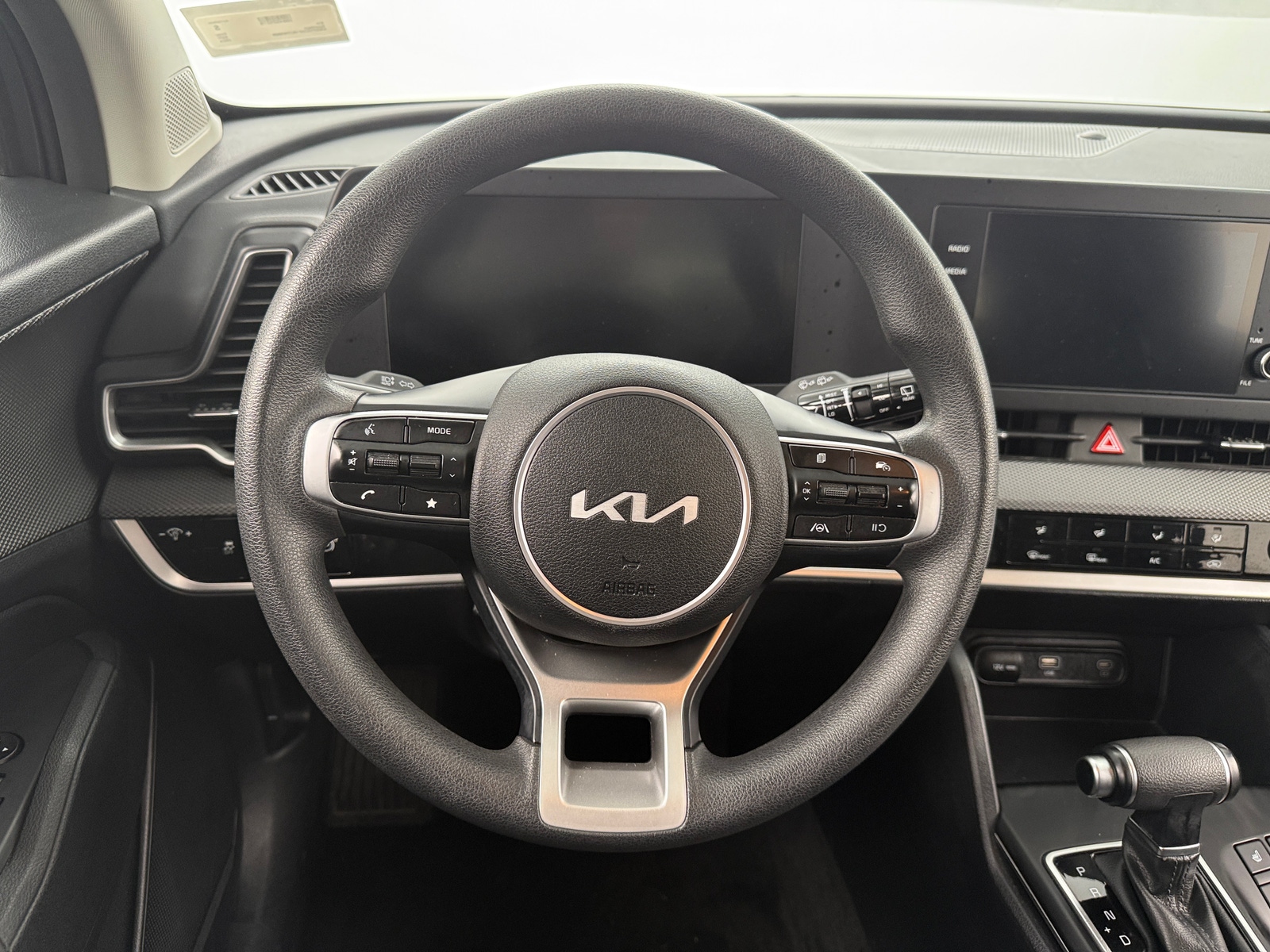 Thumbnail: 2024 Kia Sportage - 5
