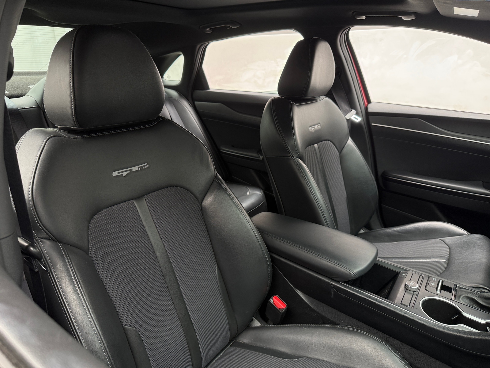 Thumbnail: 2022 Kia K5 - 2