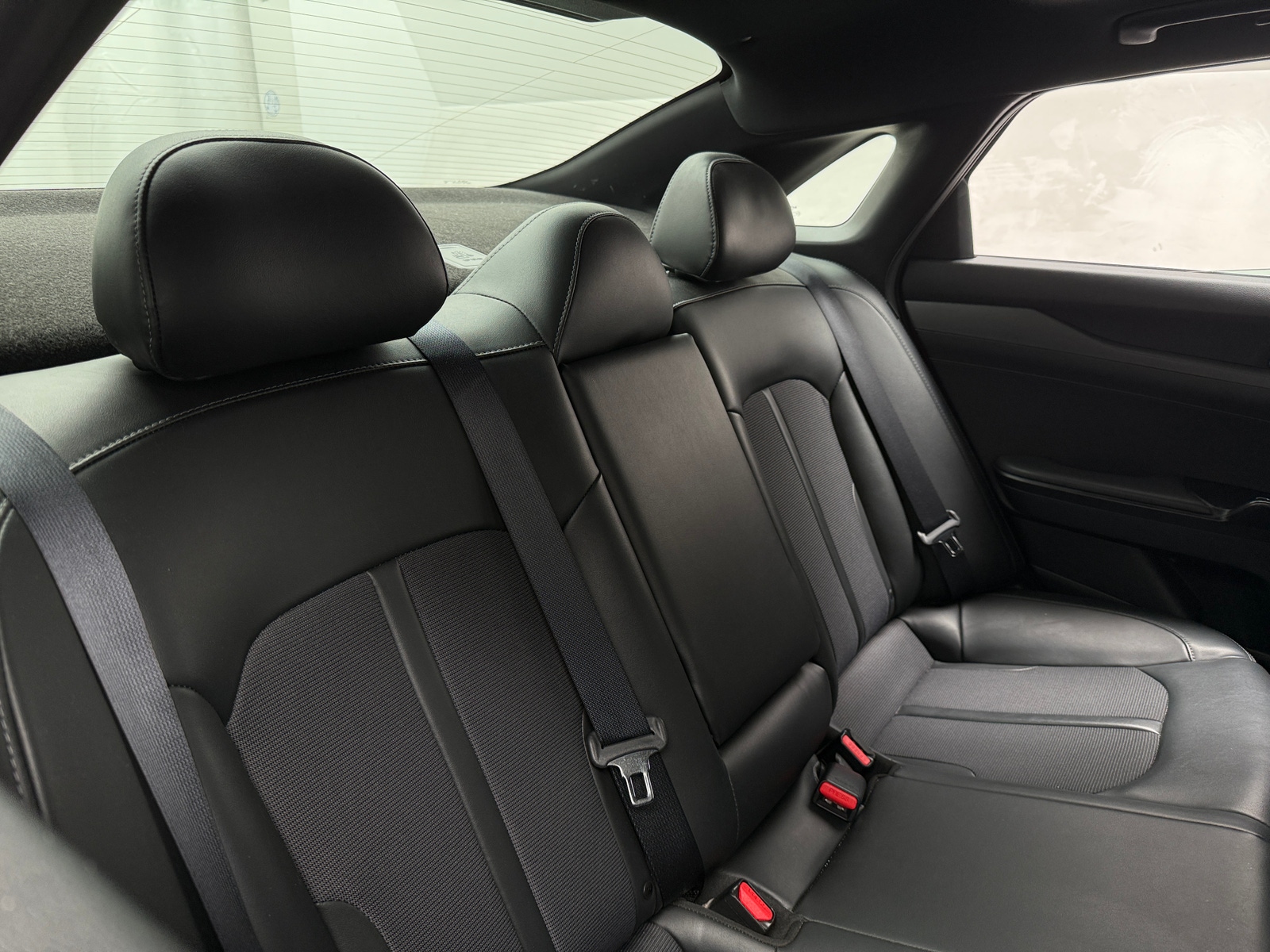 Thumbnail: 2022 Kia K5 - 6