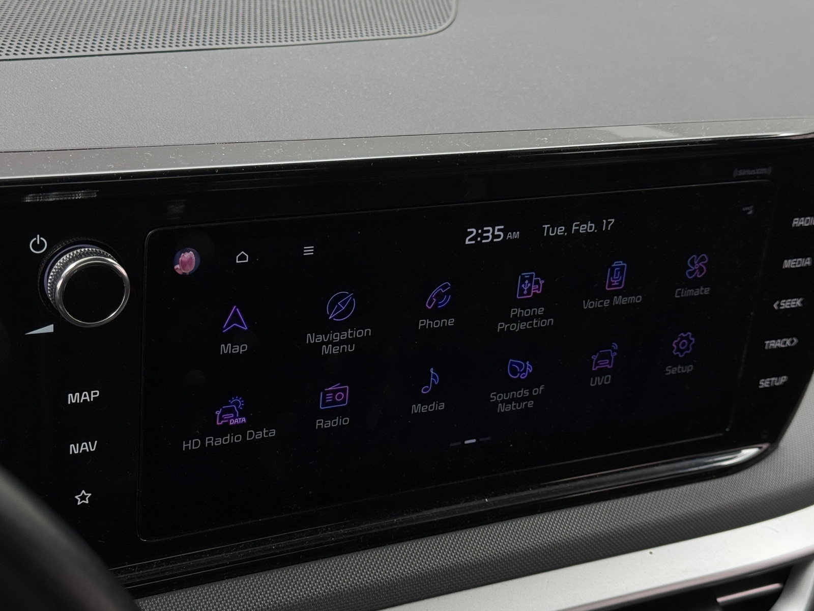 Thumbnail: 2022 Kia K5 - 4