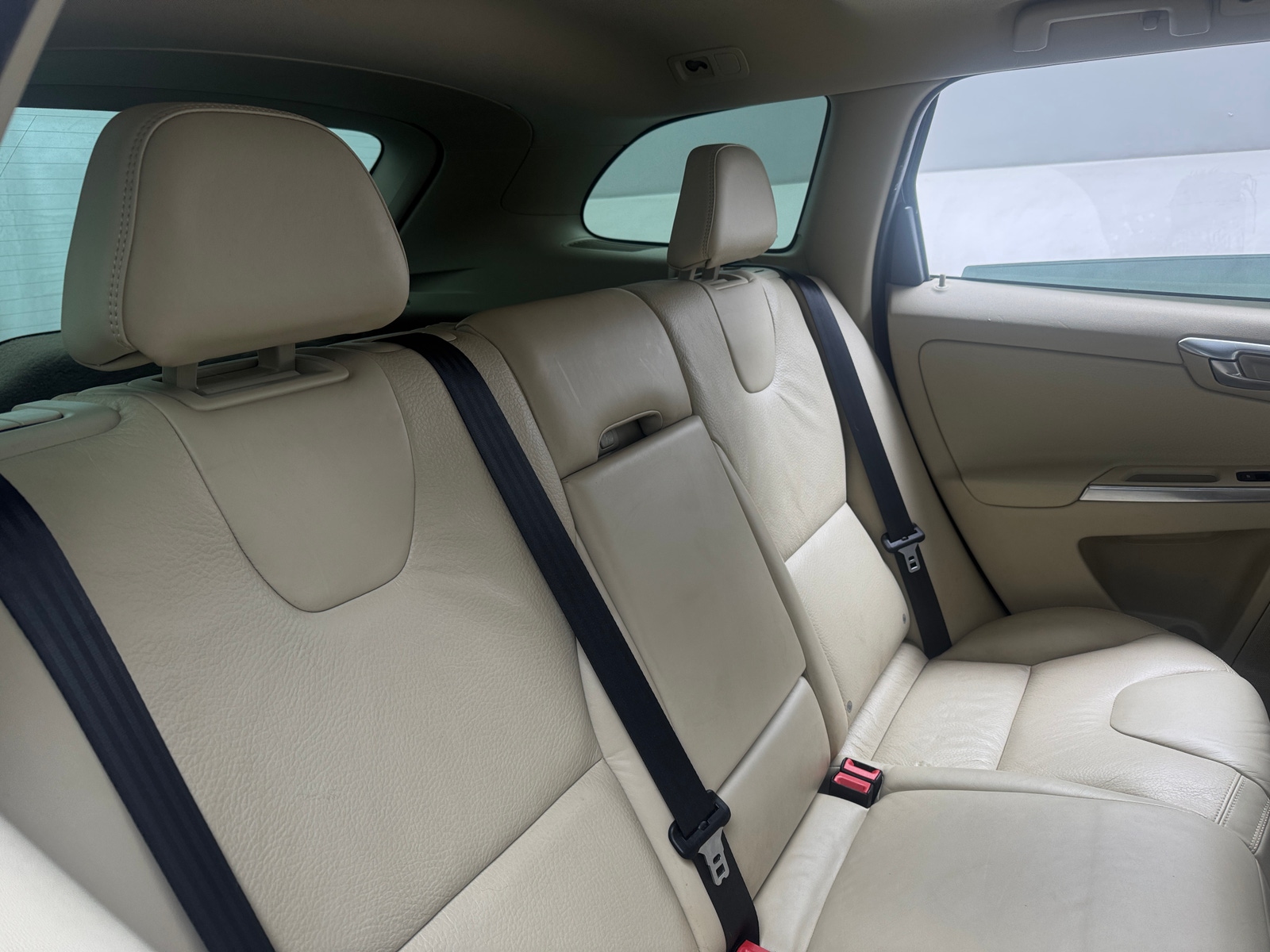 Thumbnail: 2012 Volvo XC60 - 5