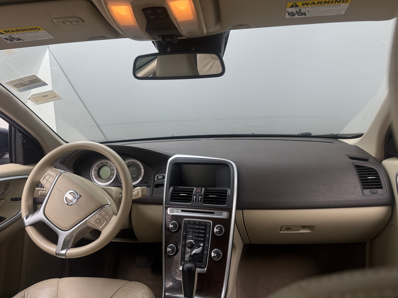 Thumbnail: 2012 Volvo XC60 - 2