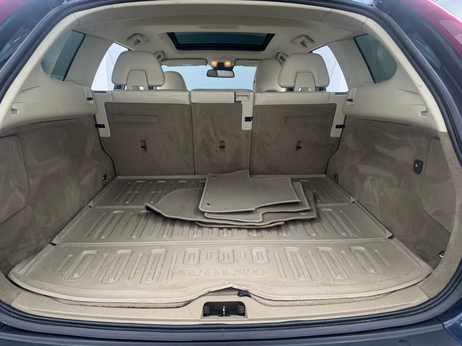 Thumbnail: 2012 Volvo XC60 - 6