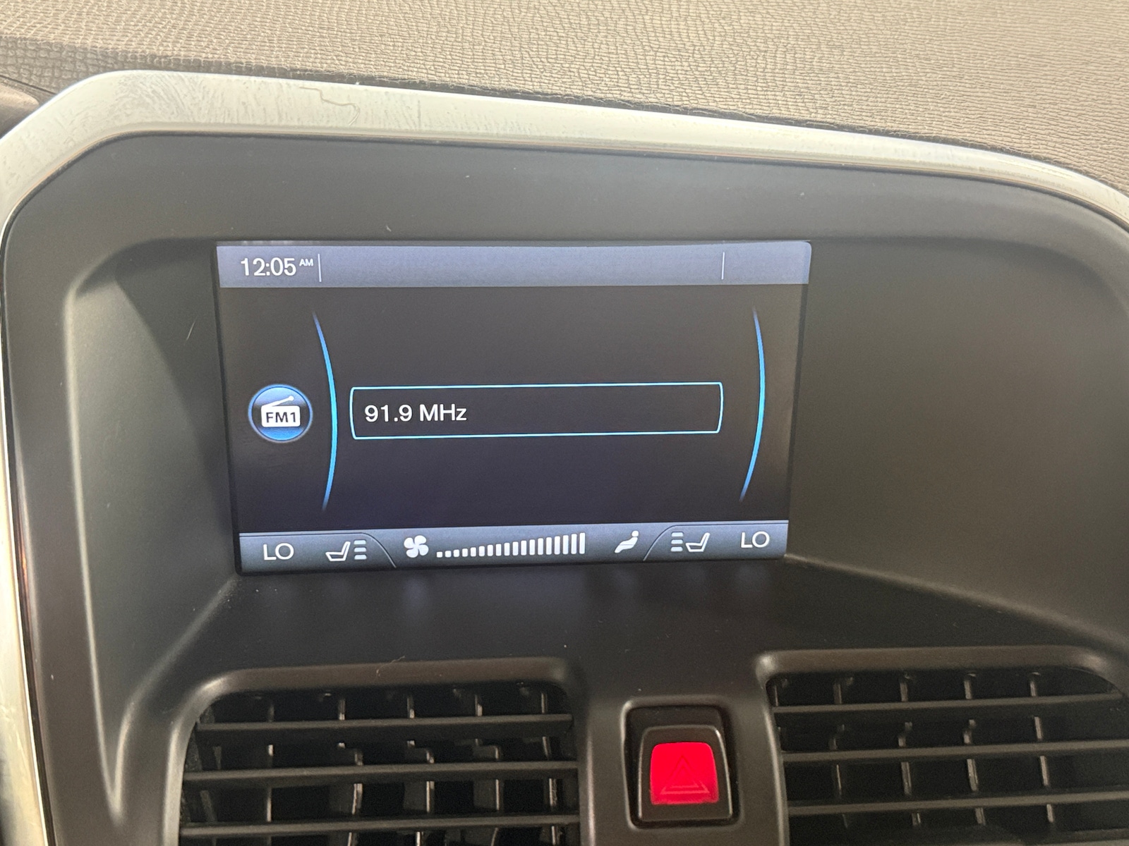 Thumbnail: 2012 Volvo XC60 - 3