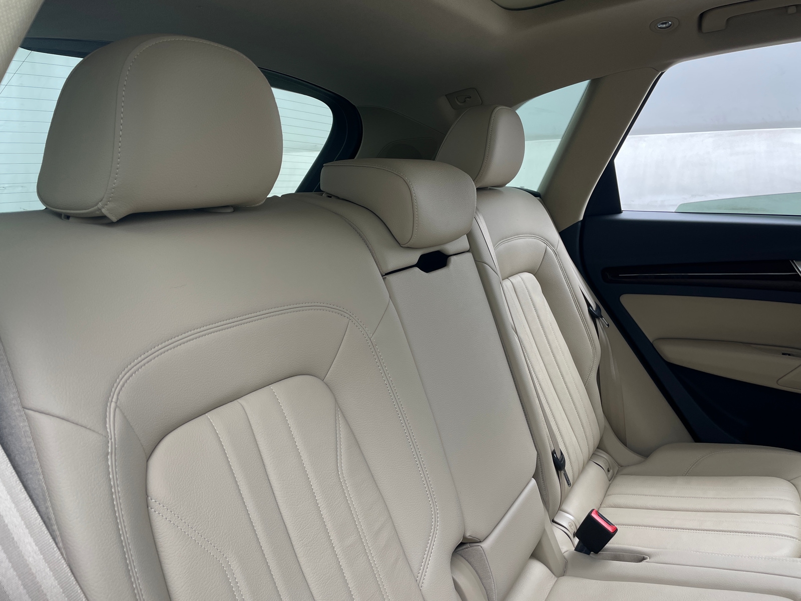 Thumbnail: 2018 Audi Q5 - 5