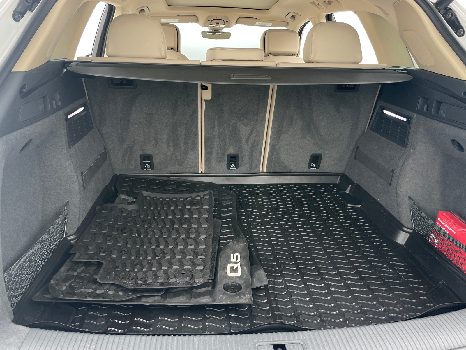 Thumbnail: 2018 Audi Q5 - 6