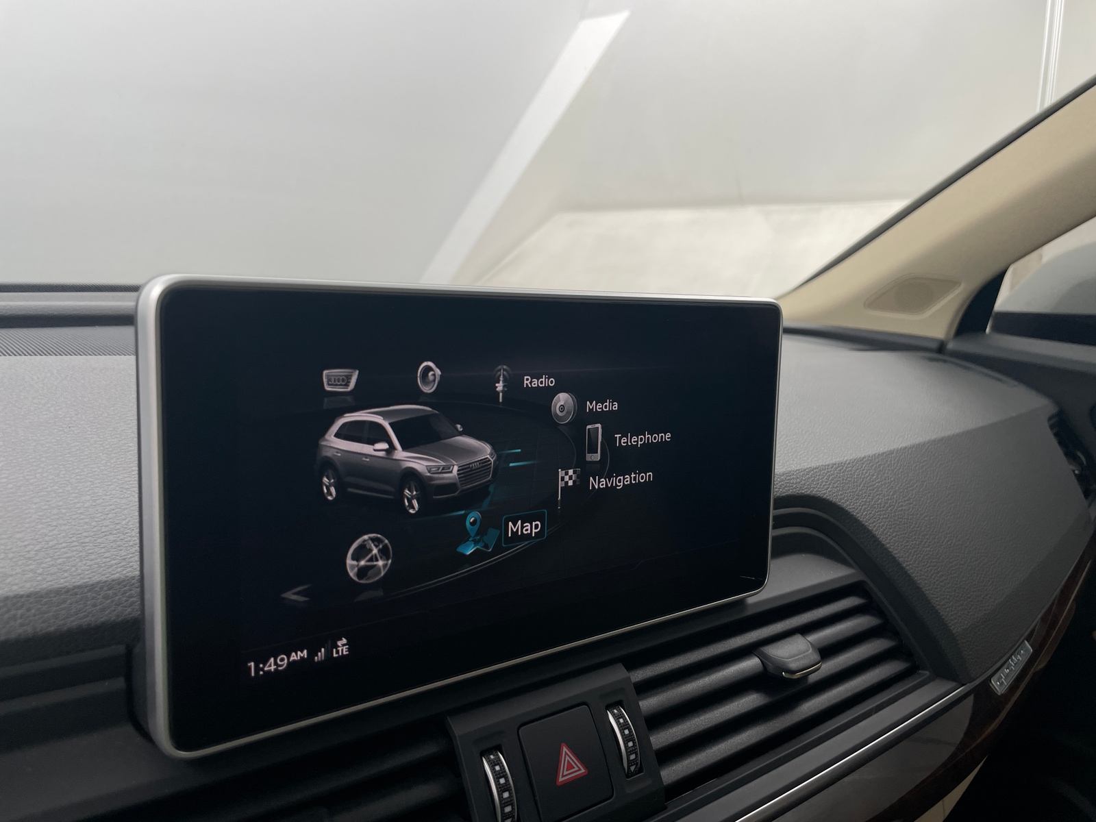 Thumbnail: 2018 Audi Q5 - 3