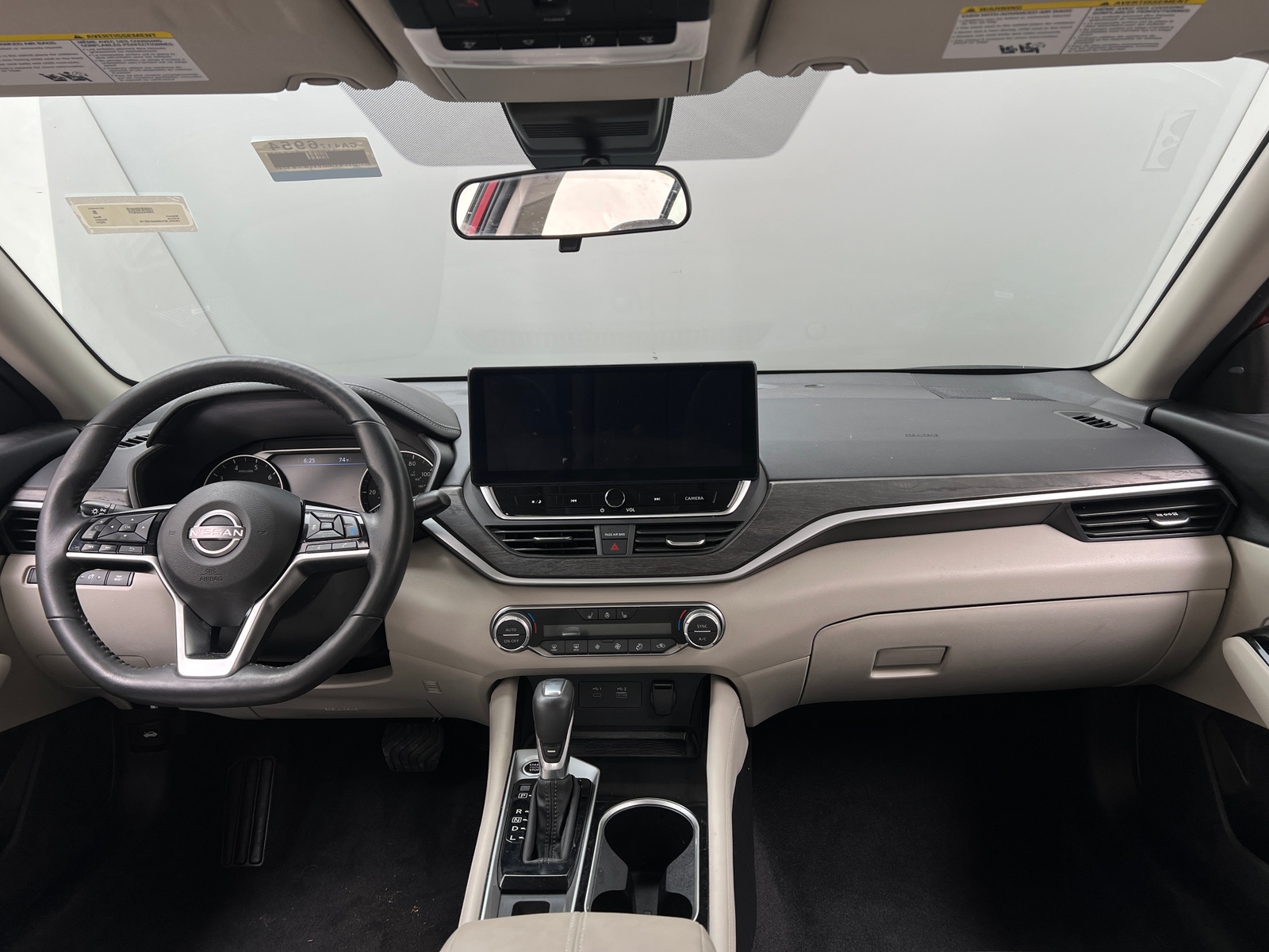 Thumbnail: 2024 Nissan Altima - 2