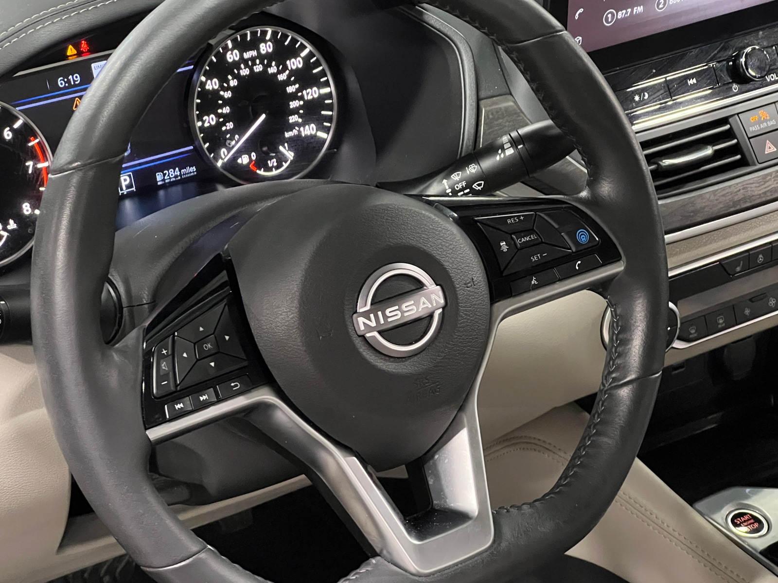 Thumbnail: 2024 Nissan Altima - 4