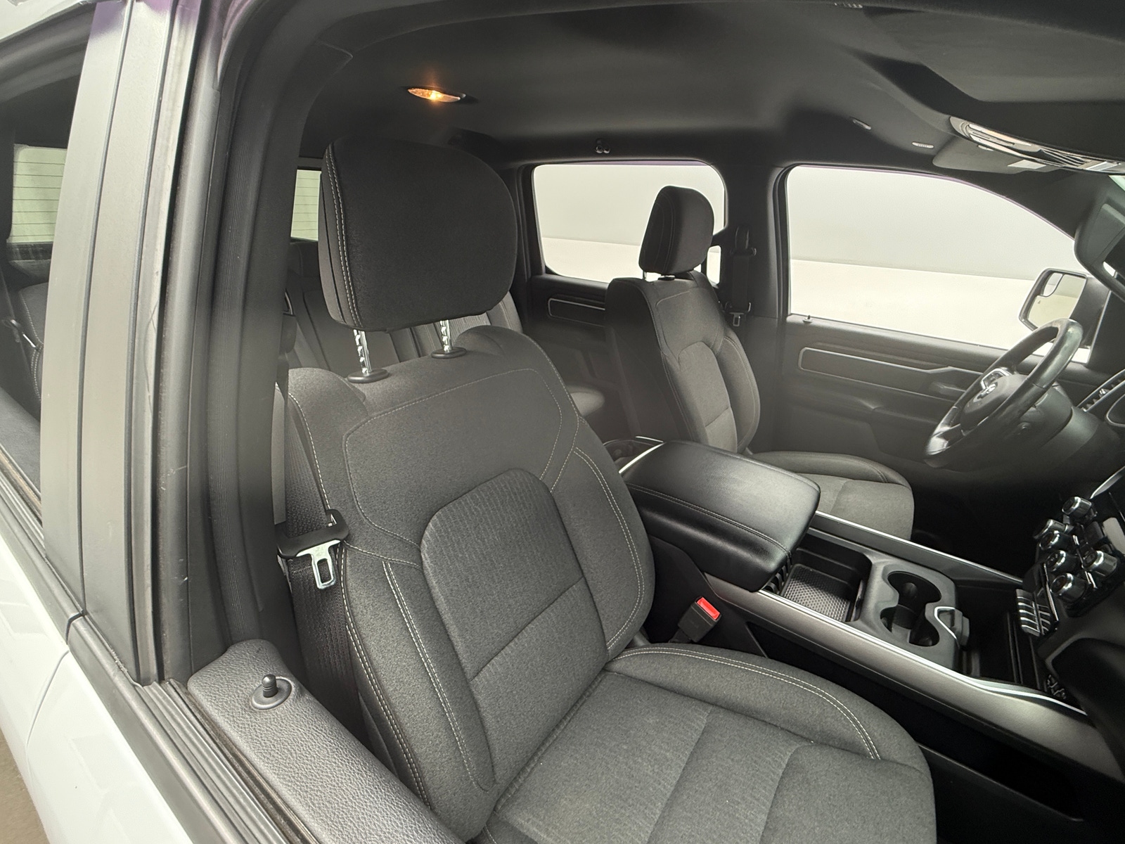 Thumbnail: 2019 RAM 1500 - 2