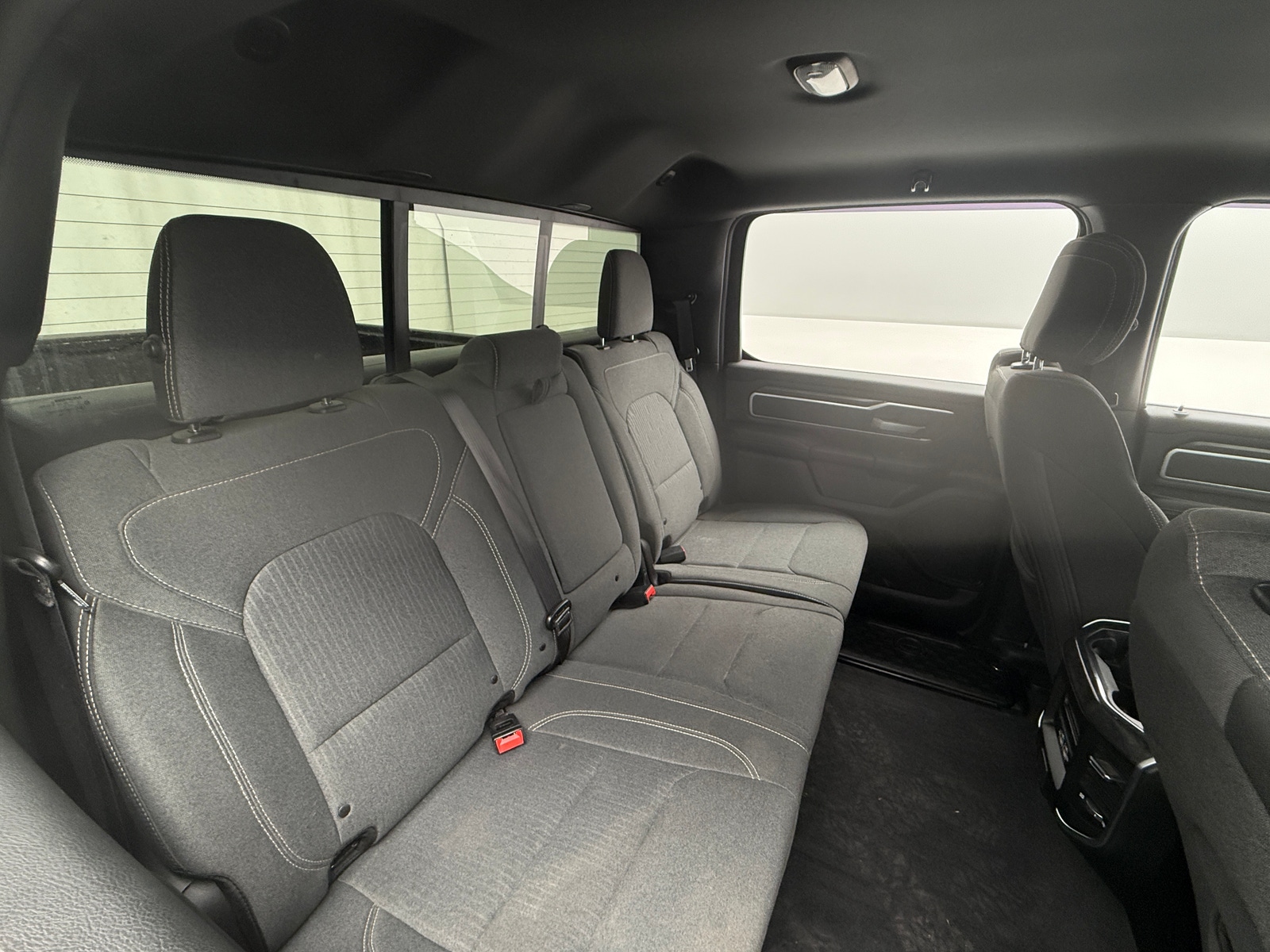 Thumbnail: 2019 RAM 1500 - 6