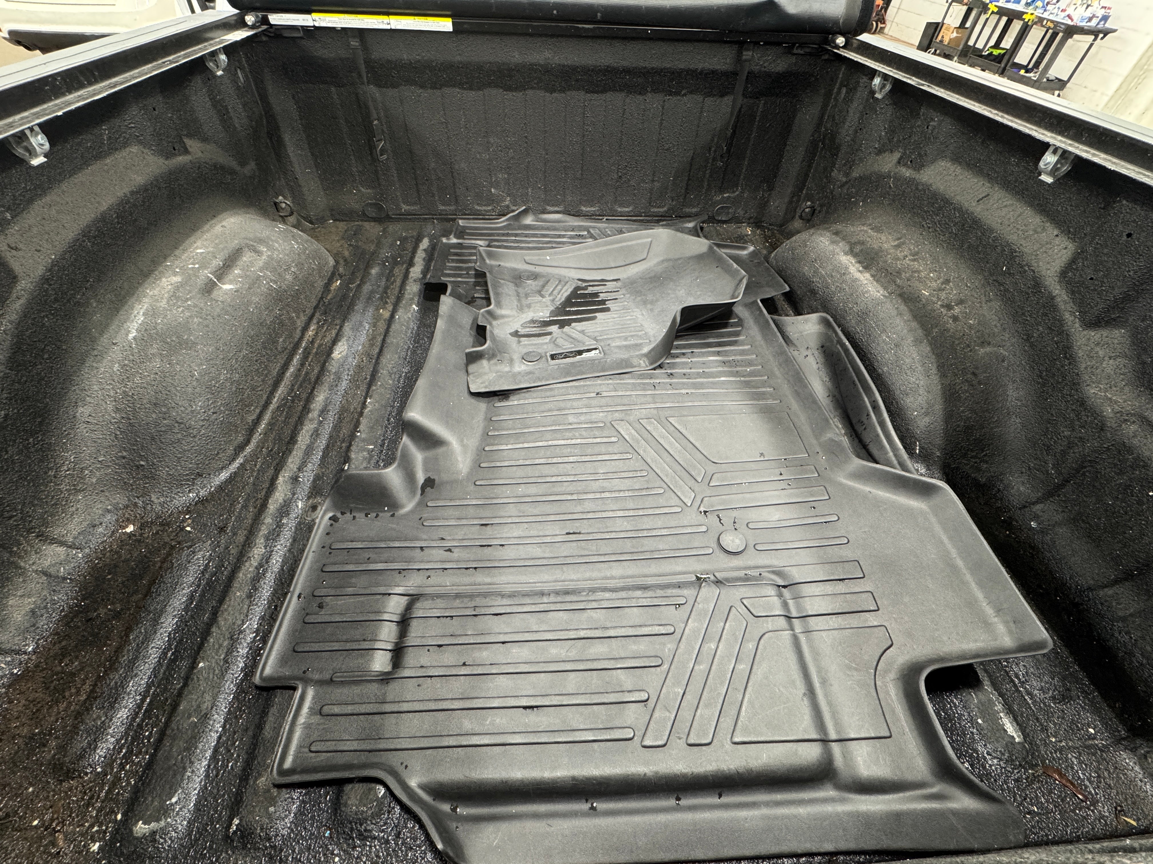 2019 RAM Ram 1500 Pickup