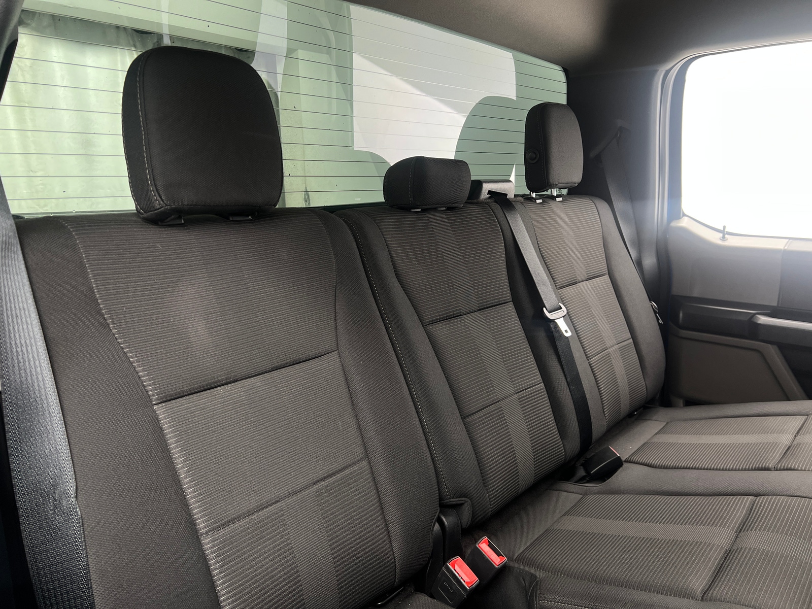 Thumbnail: 2019 Ford Econoline - 6