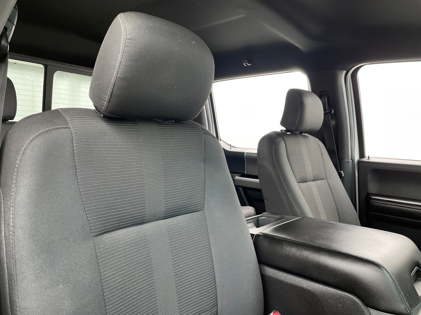 Thumbnail: 2016 Ford Econoline - 2